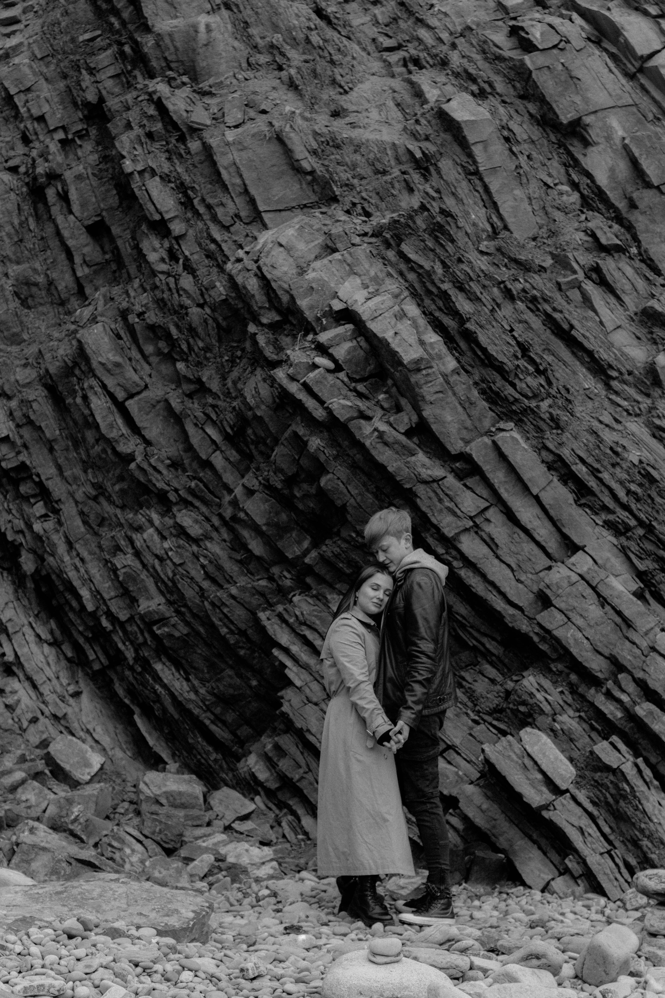 Саша и Таня. Фотограф Владивосток