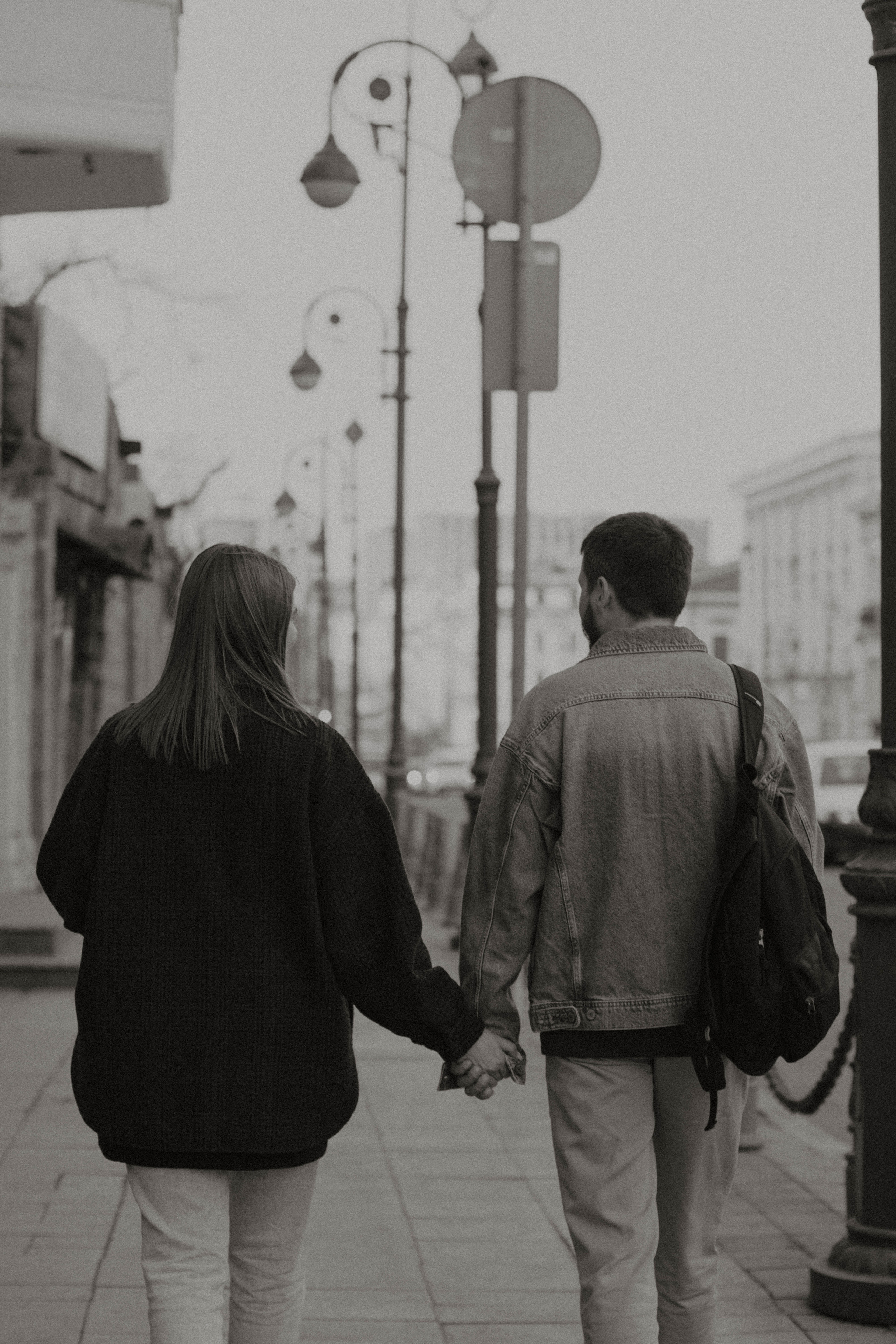 Лёша и Алина. Фотограф Владивосток