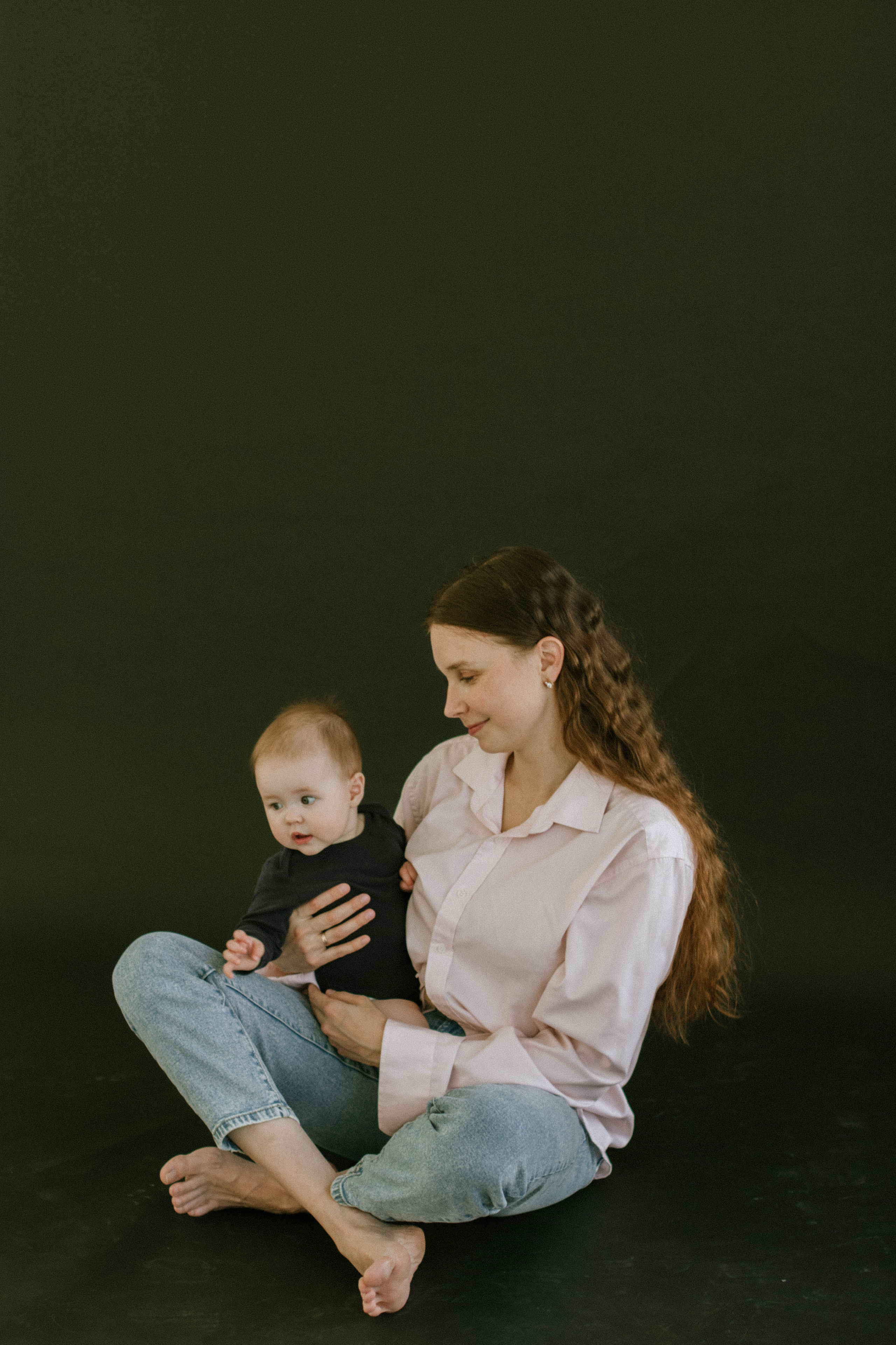 Алёна и Елена. Фотограф Владивосток