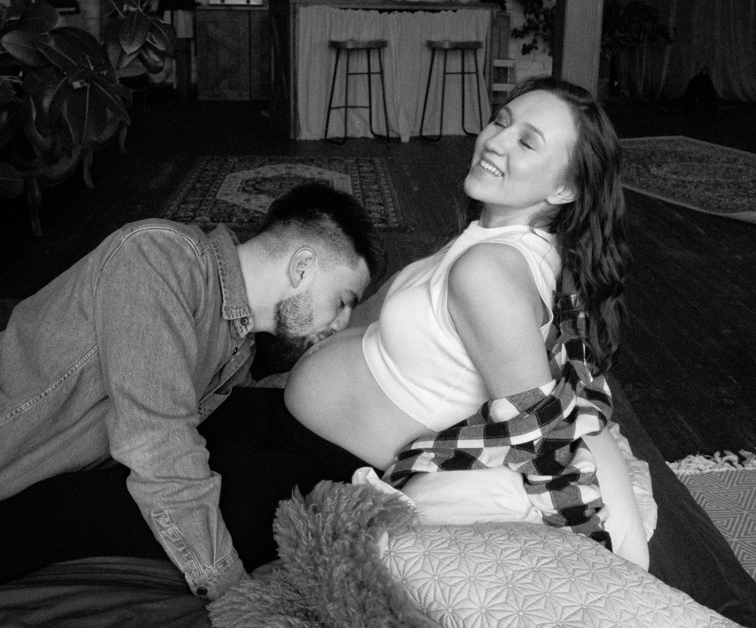 Руслан и Настя. Фотограф Владивосток