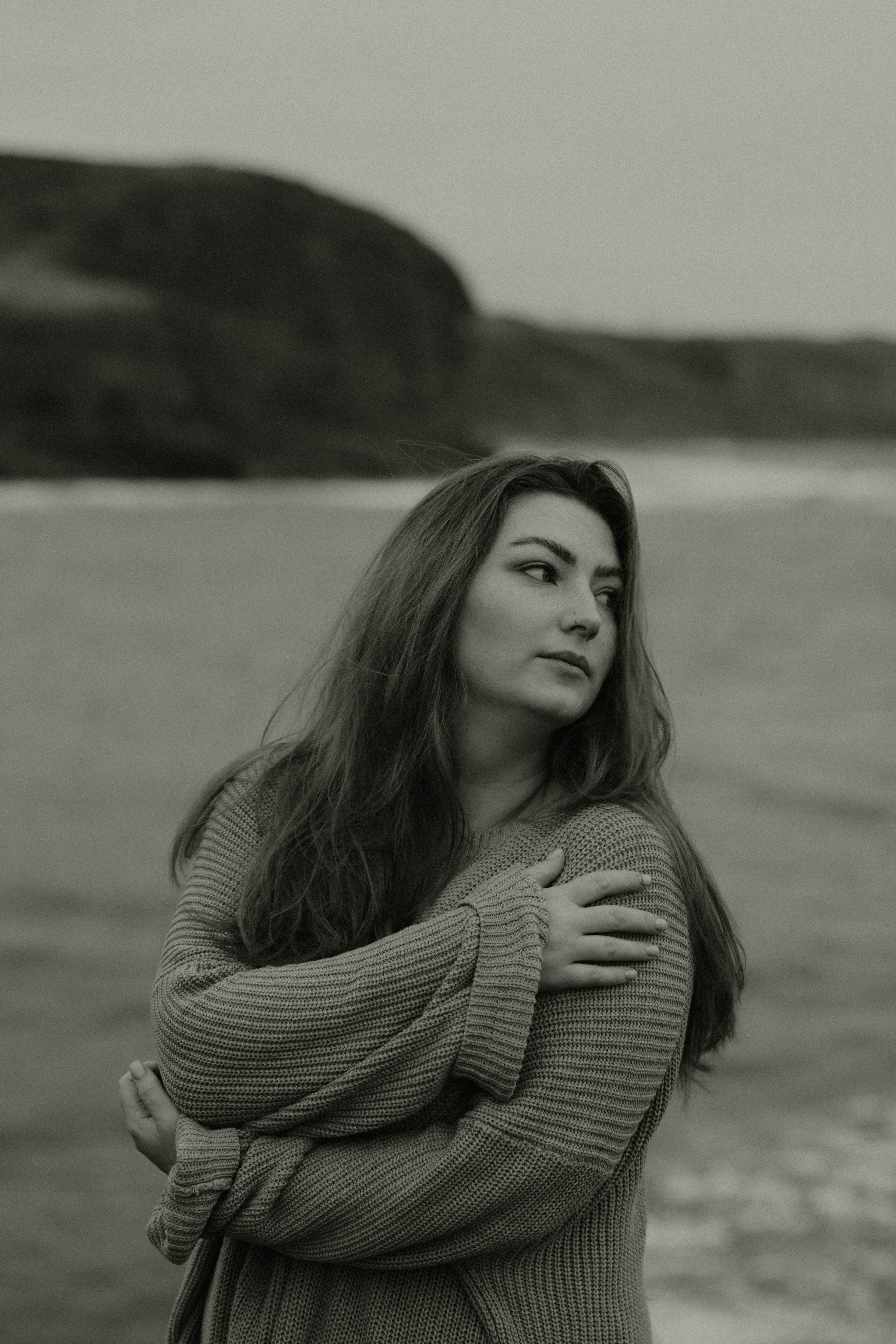 Лина. Фотограф Владивосток