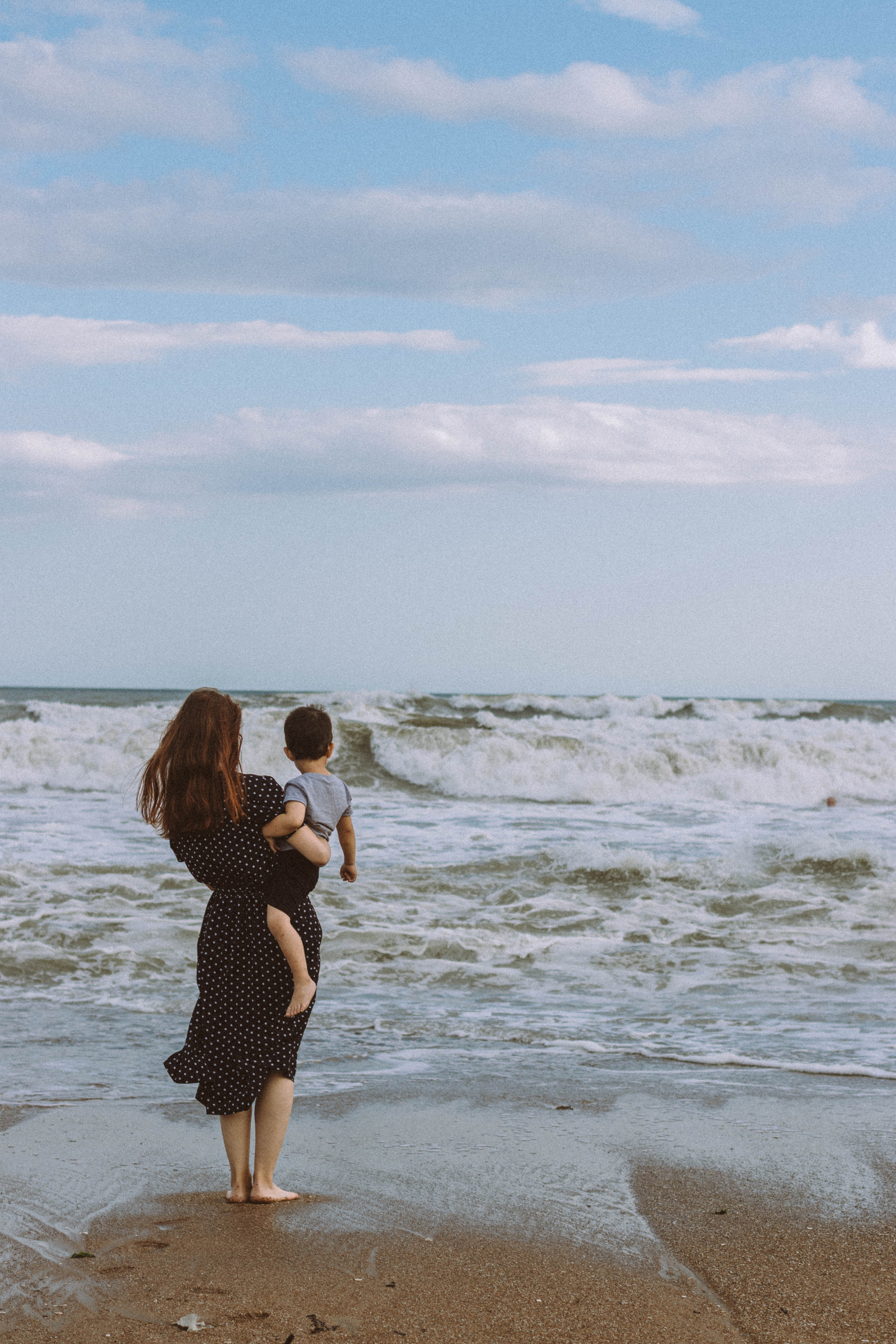 Лена и Юра. Фотограф Владивосток