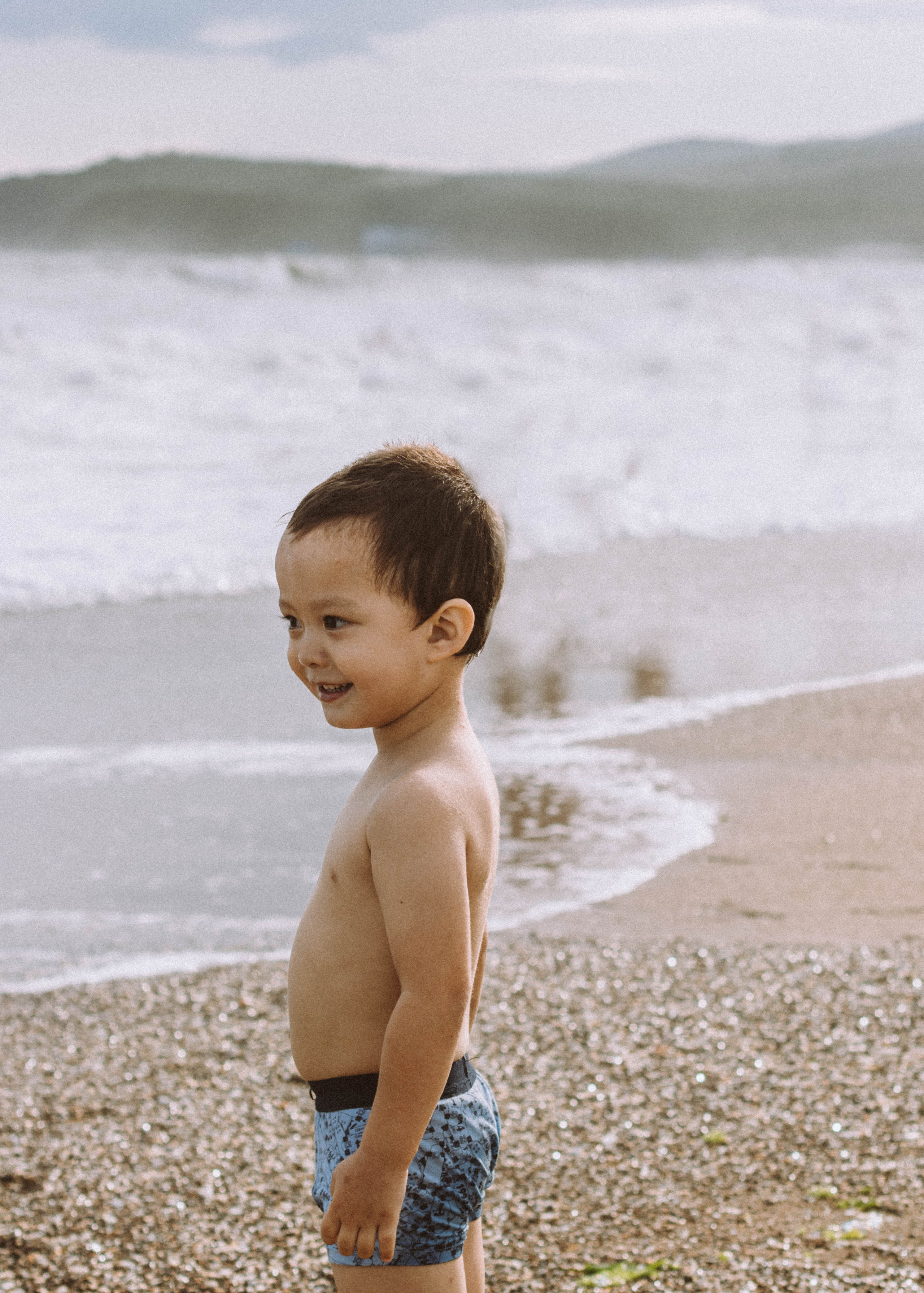 Лена и Юра. Фотограф Владивосток