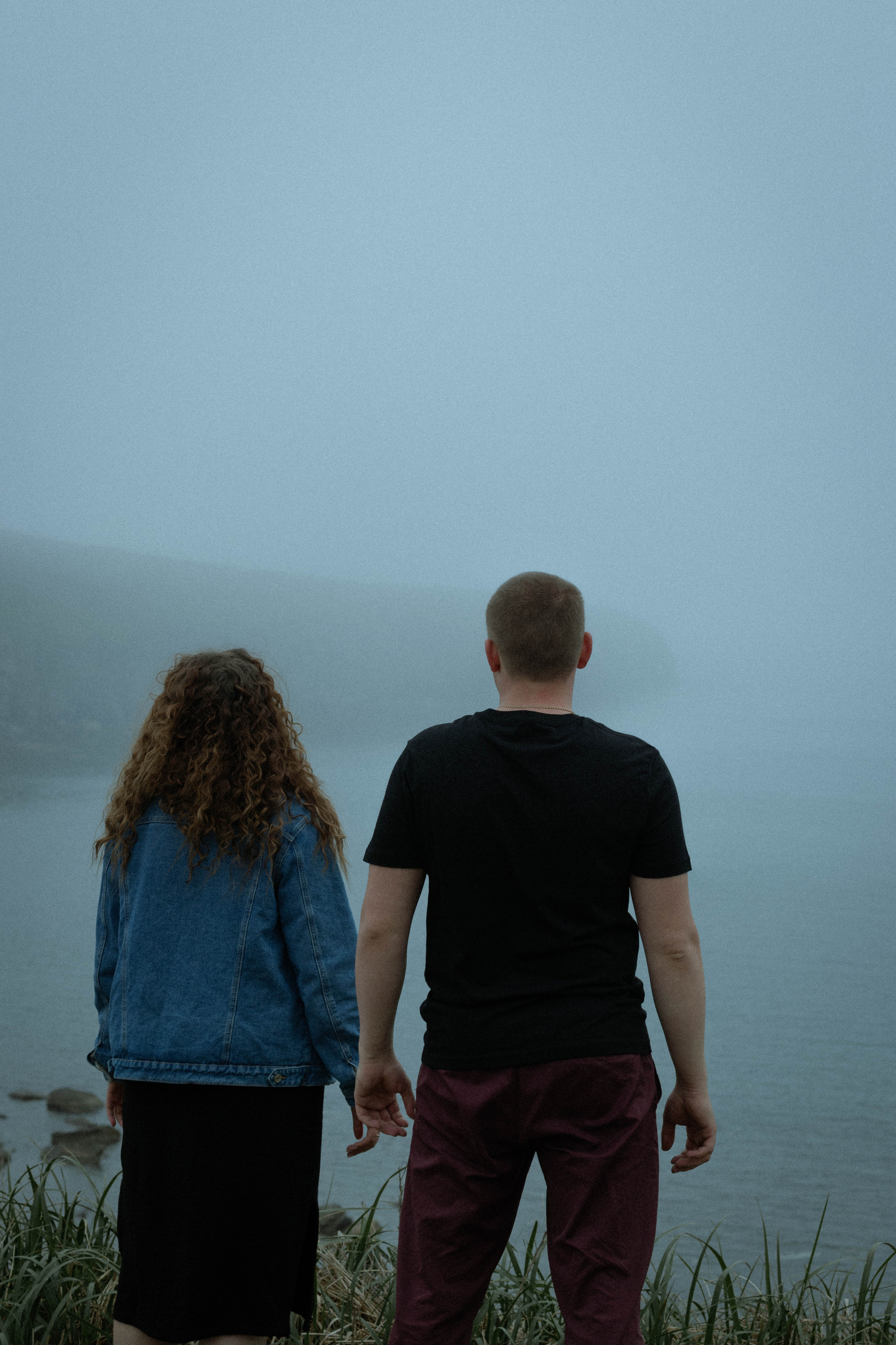 Ваня и Маша. Фотограф Владивосток