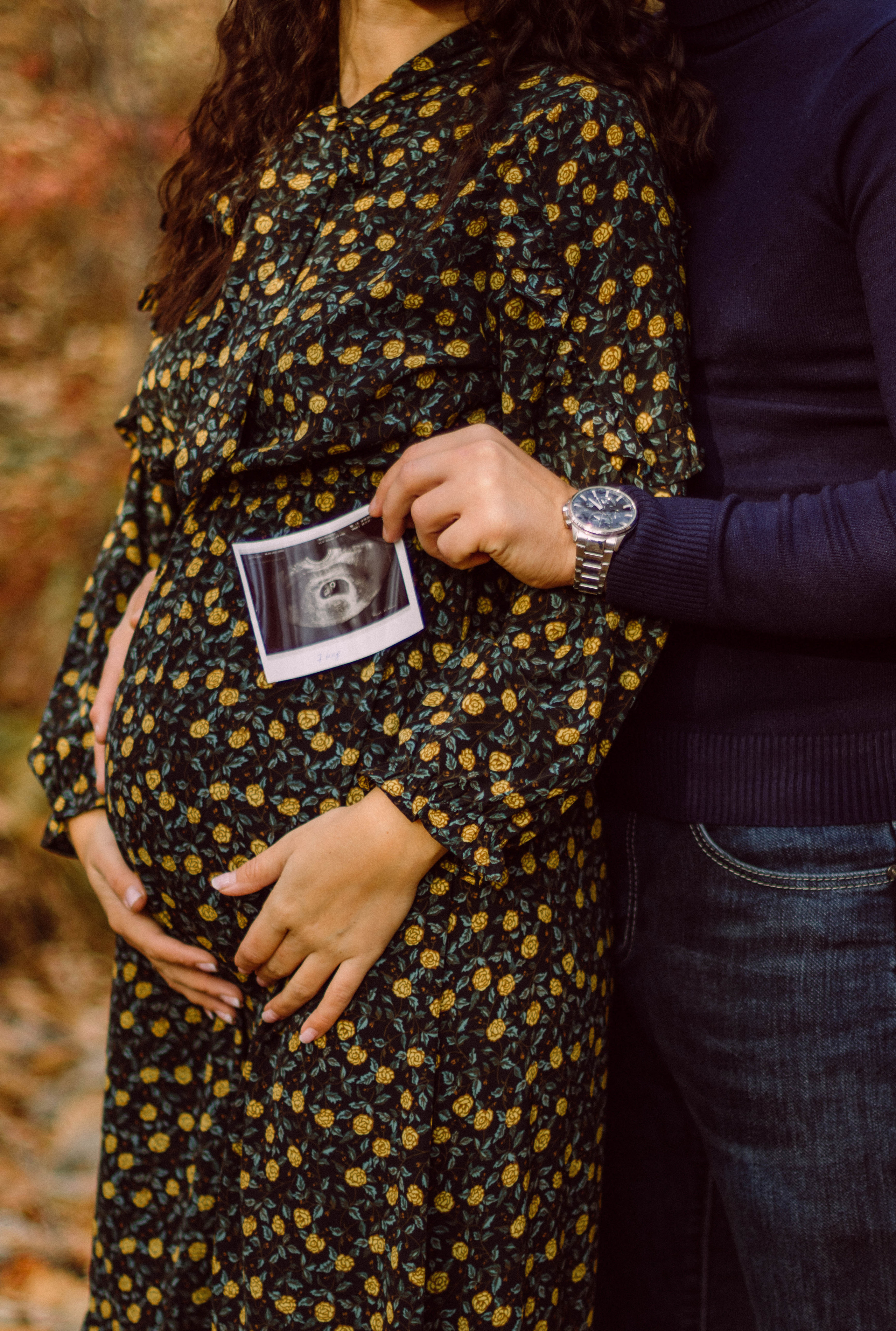 Женя и Ира. Фотограф Владивосток