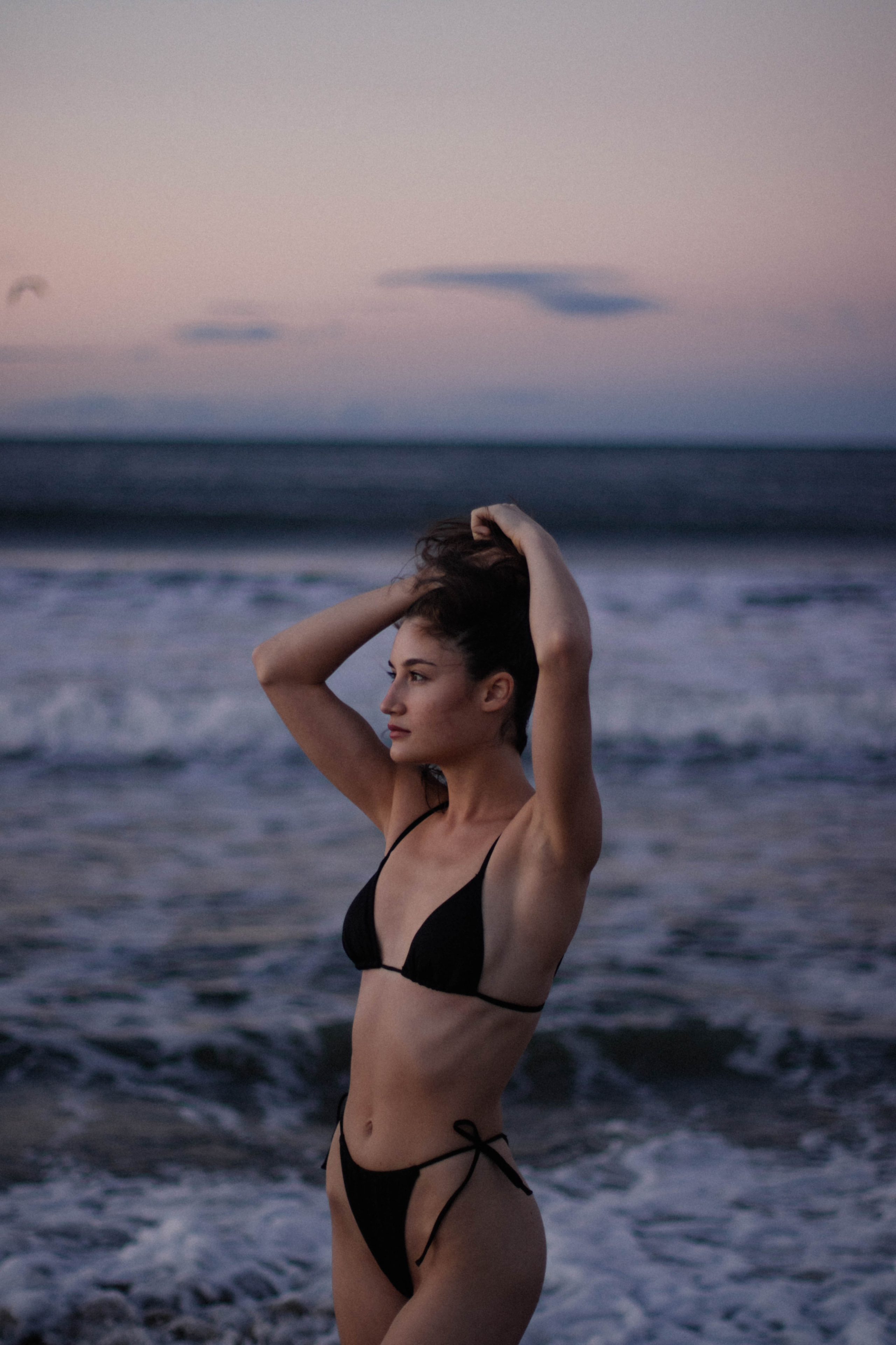 Настя. Фотограф Владивосток