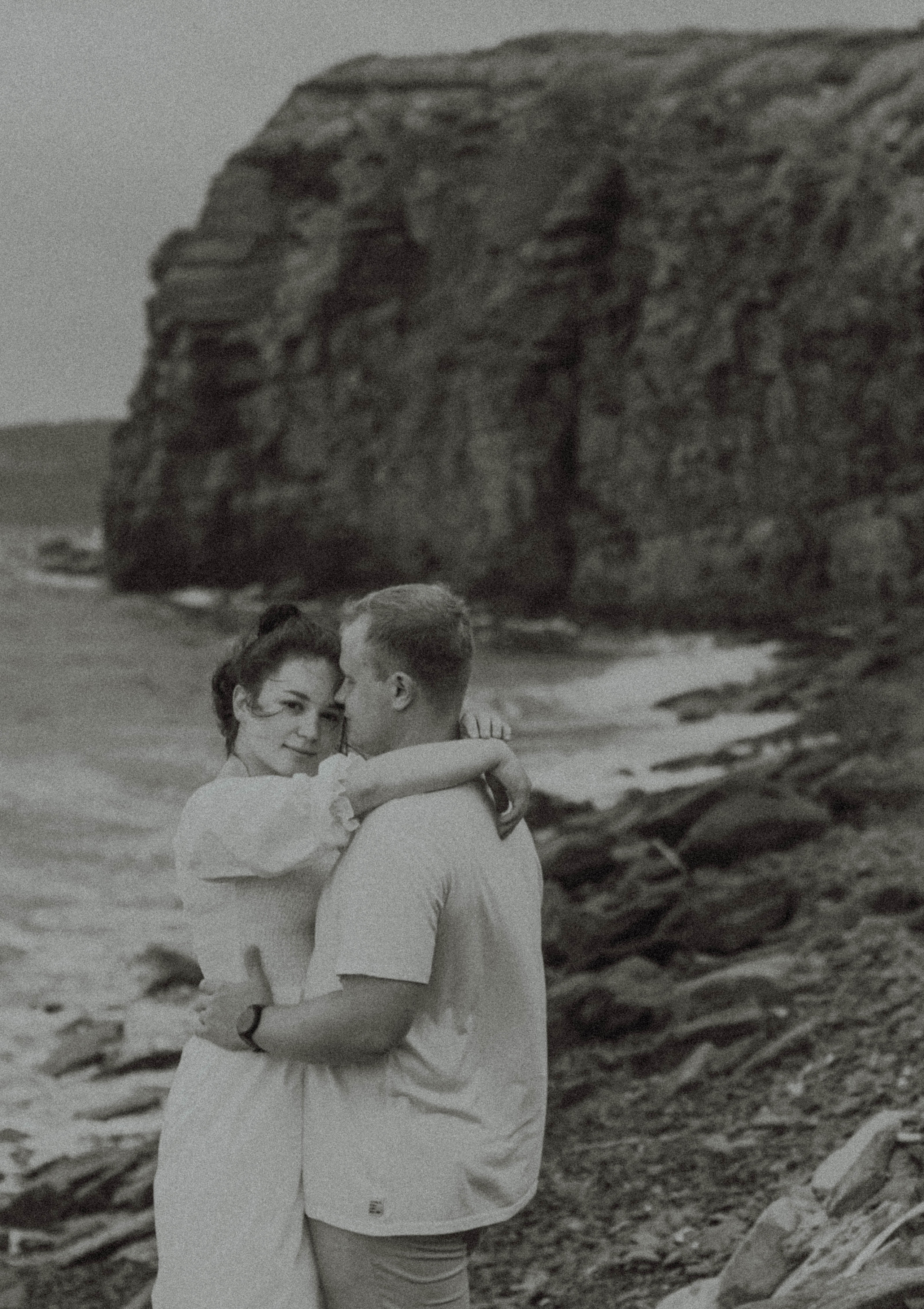 Леша и Алиса. Фотограф Владивосток