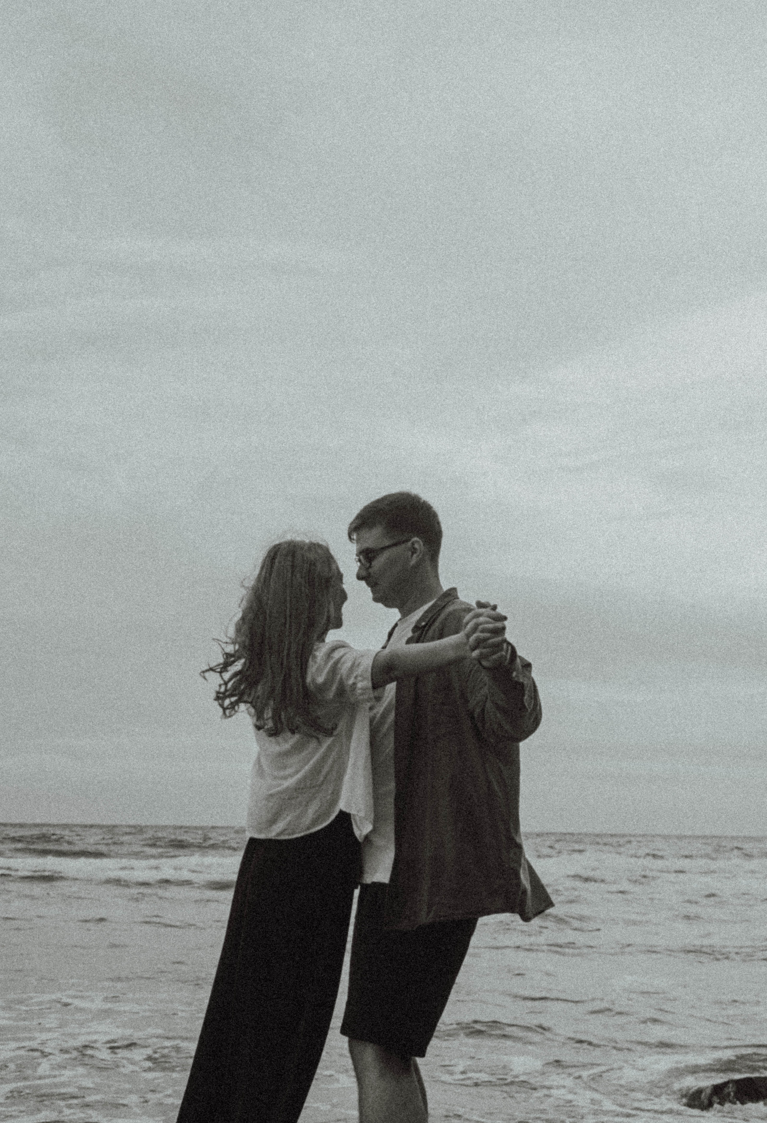 Никита и Надя. Фотограф Владивосток