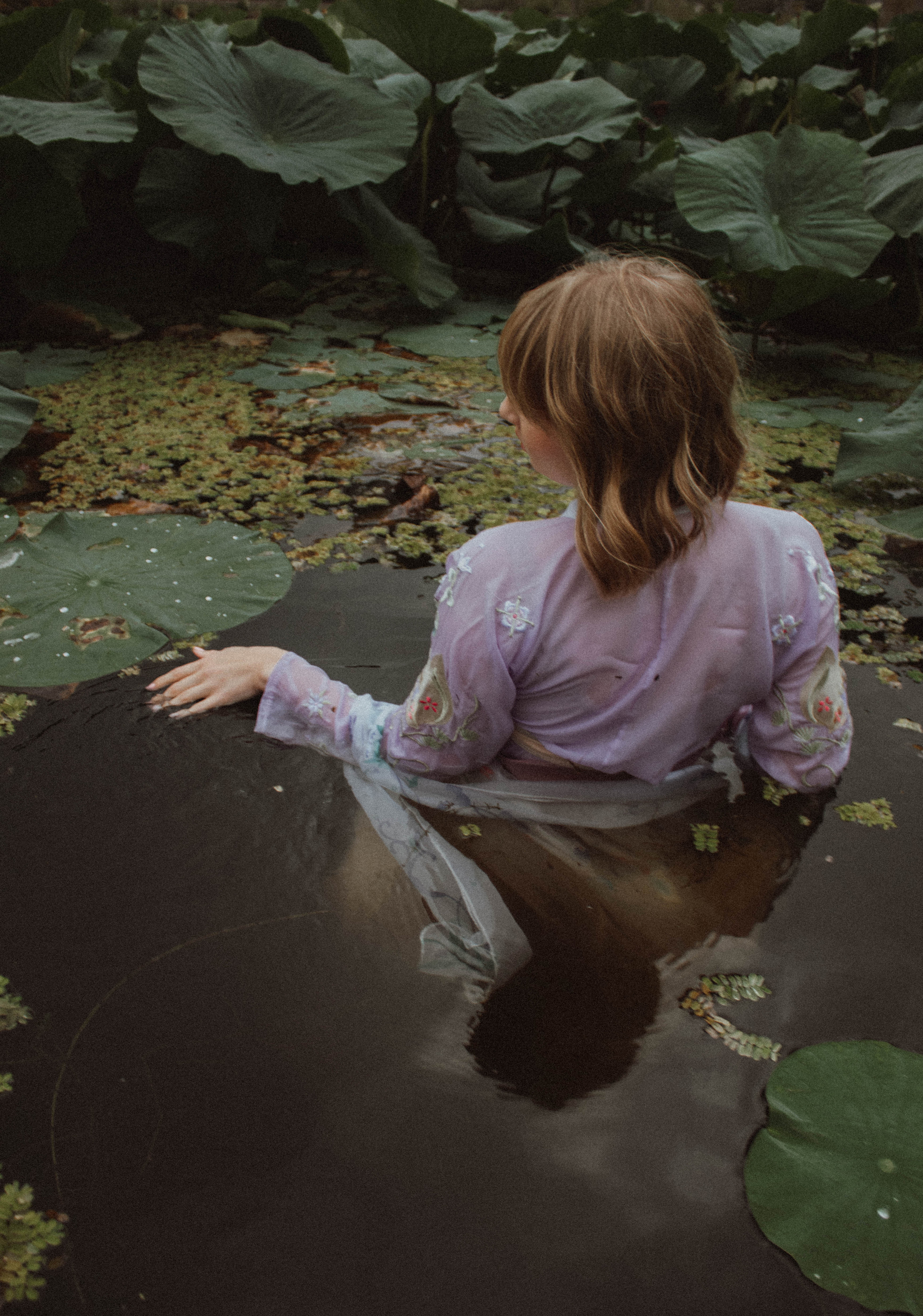 Аня. Фотограф Владивосток