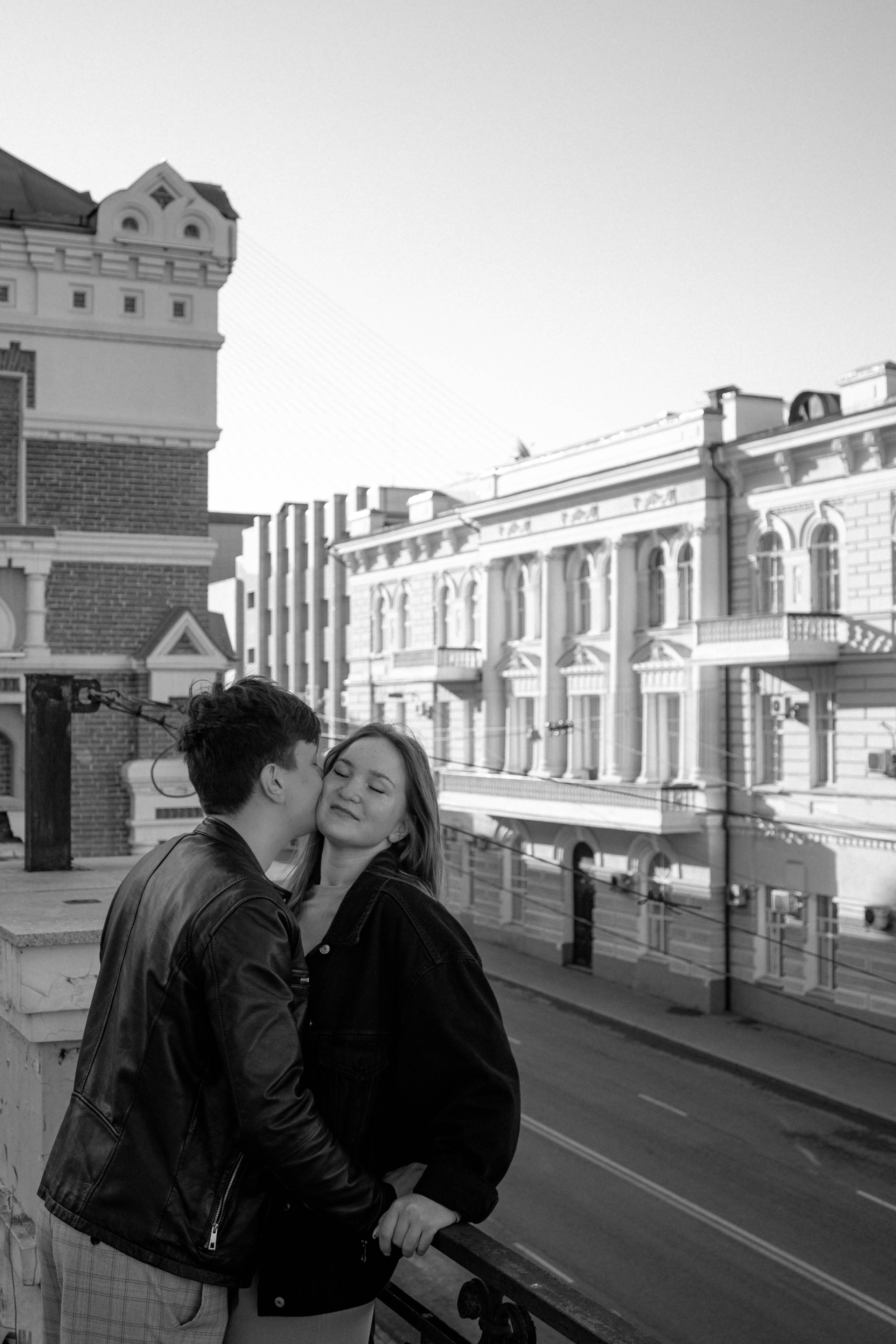 Максим и Регина. Фотограф Владивосток