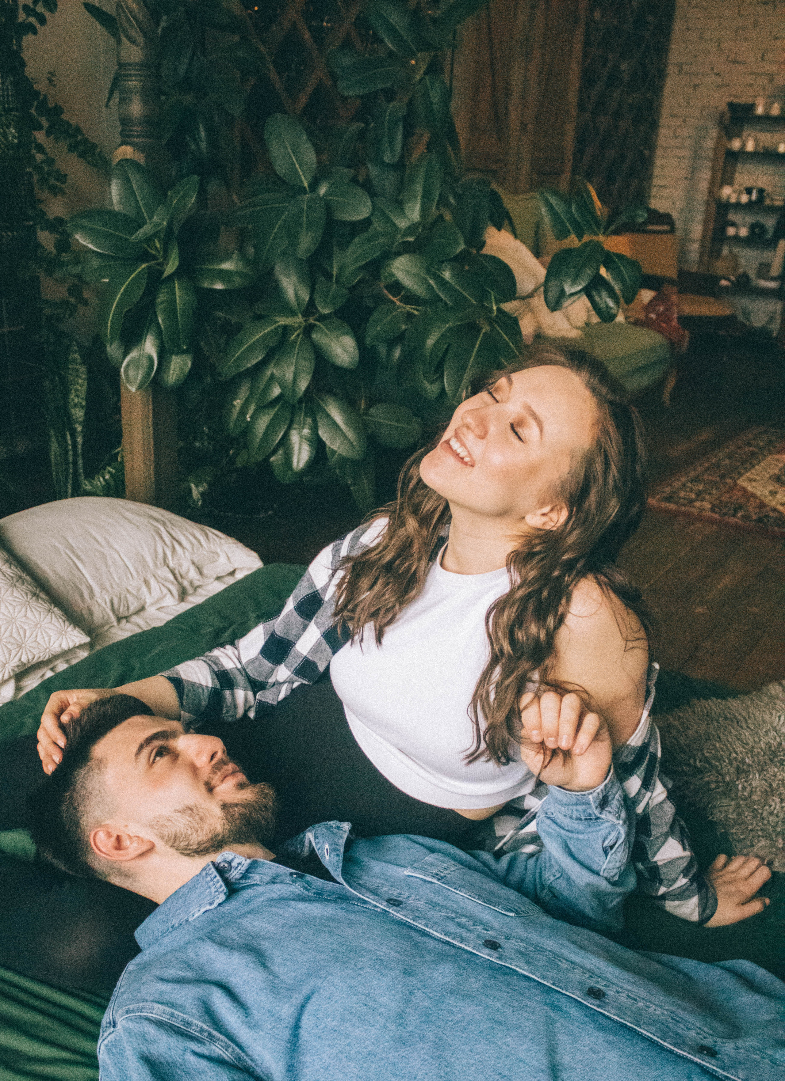 Руслан и Настя. Фотограф Владивосток