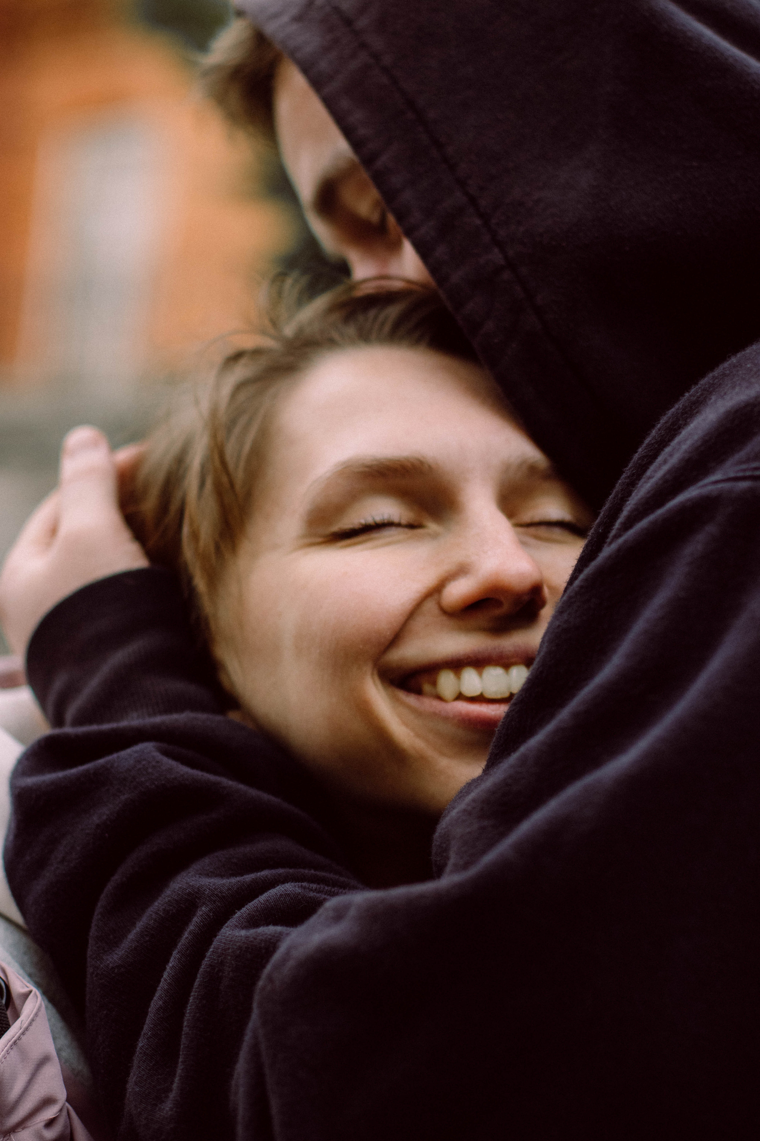 Дима и Настя. Фотограф Владивосток