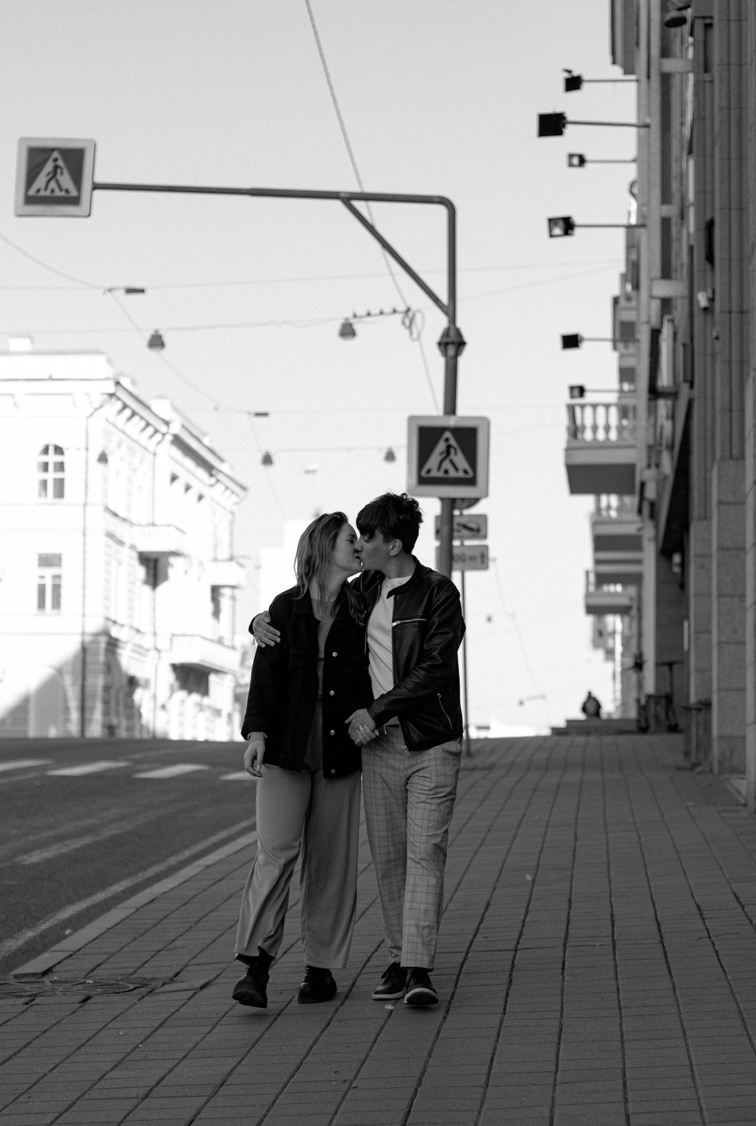 Максим и Регина. Фотограф Владивосток