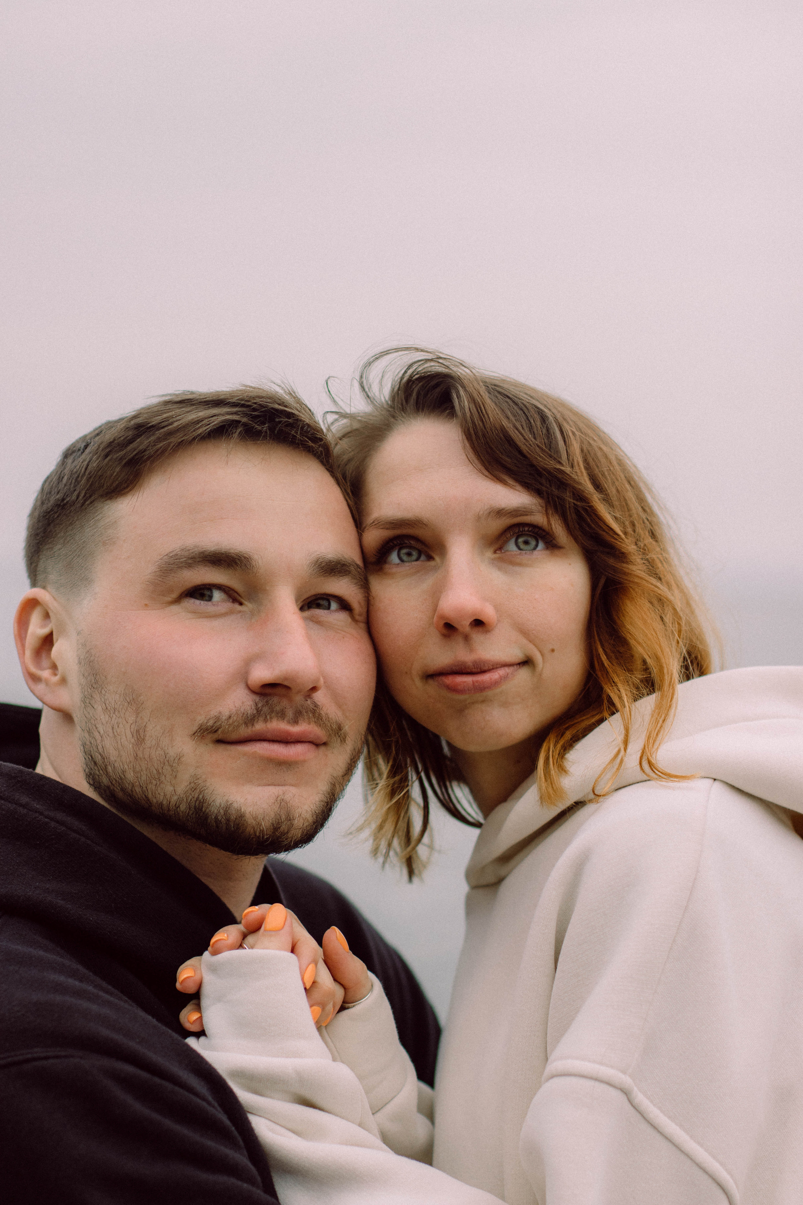 Дима и Настя. Фотограф Владивосток