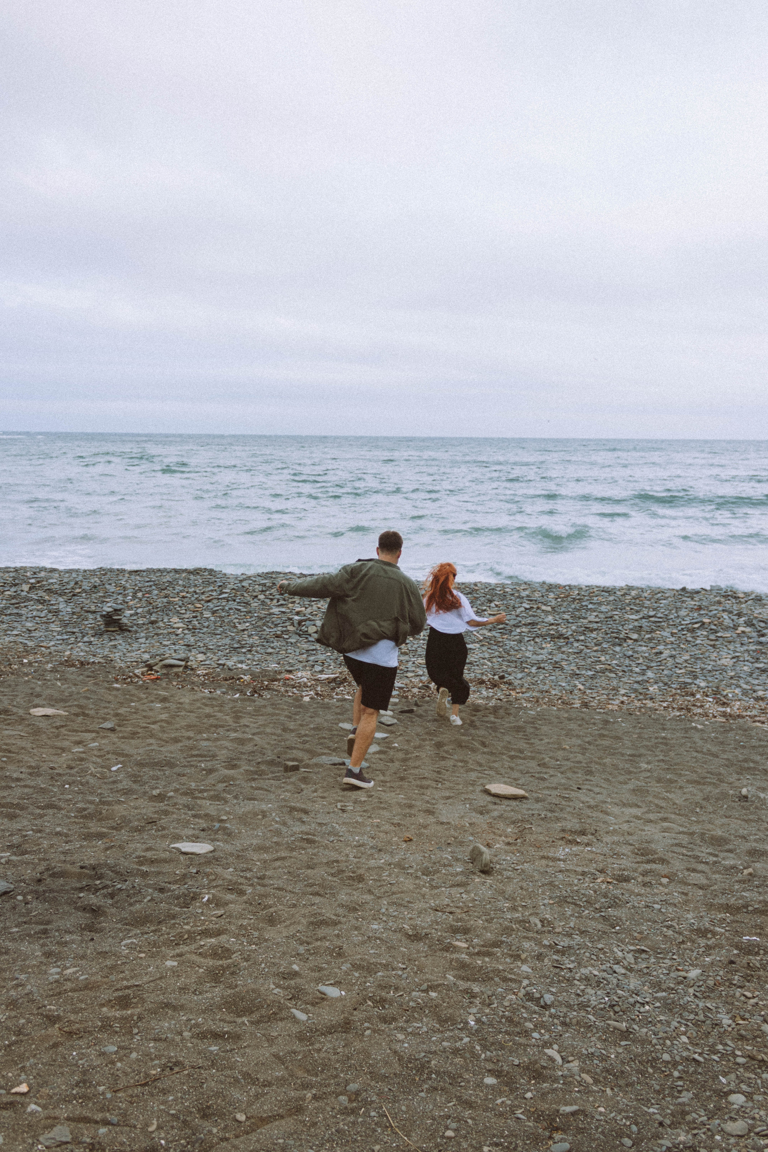 Никита и Надя. Фотограф Владивосток