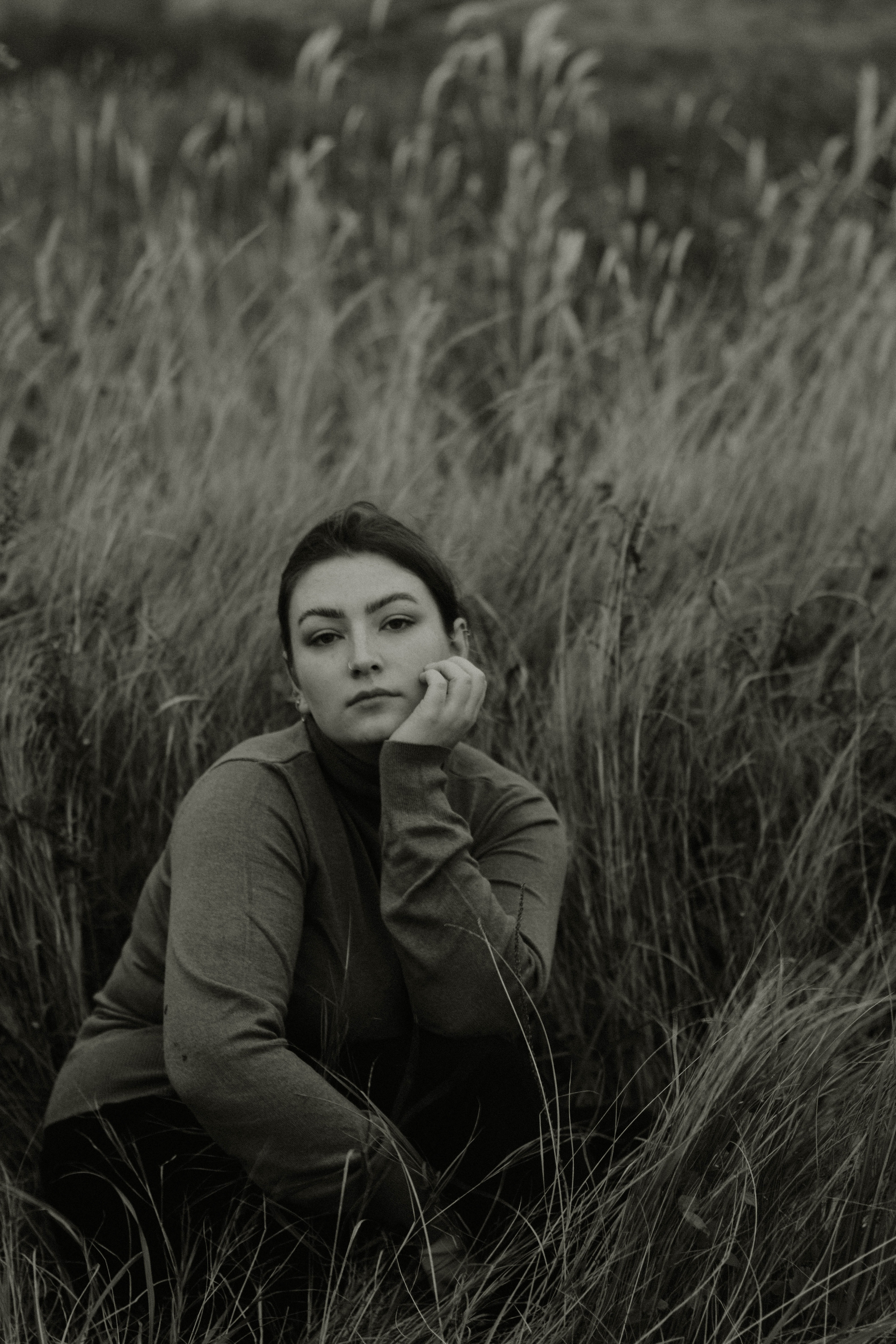 Лина. Фотограф Владивосток