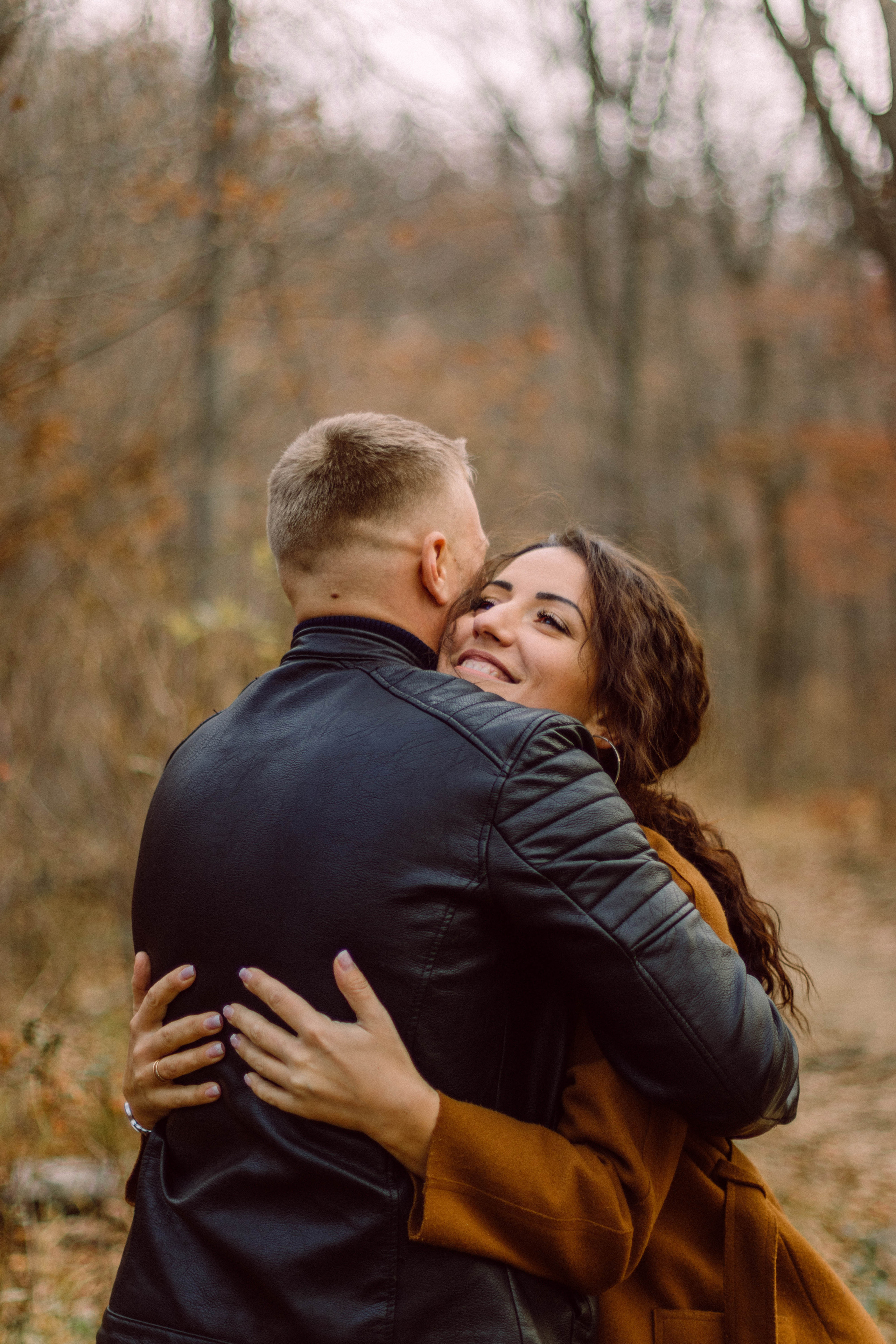 Женя и Ира. Фотограф Владивосток