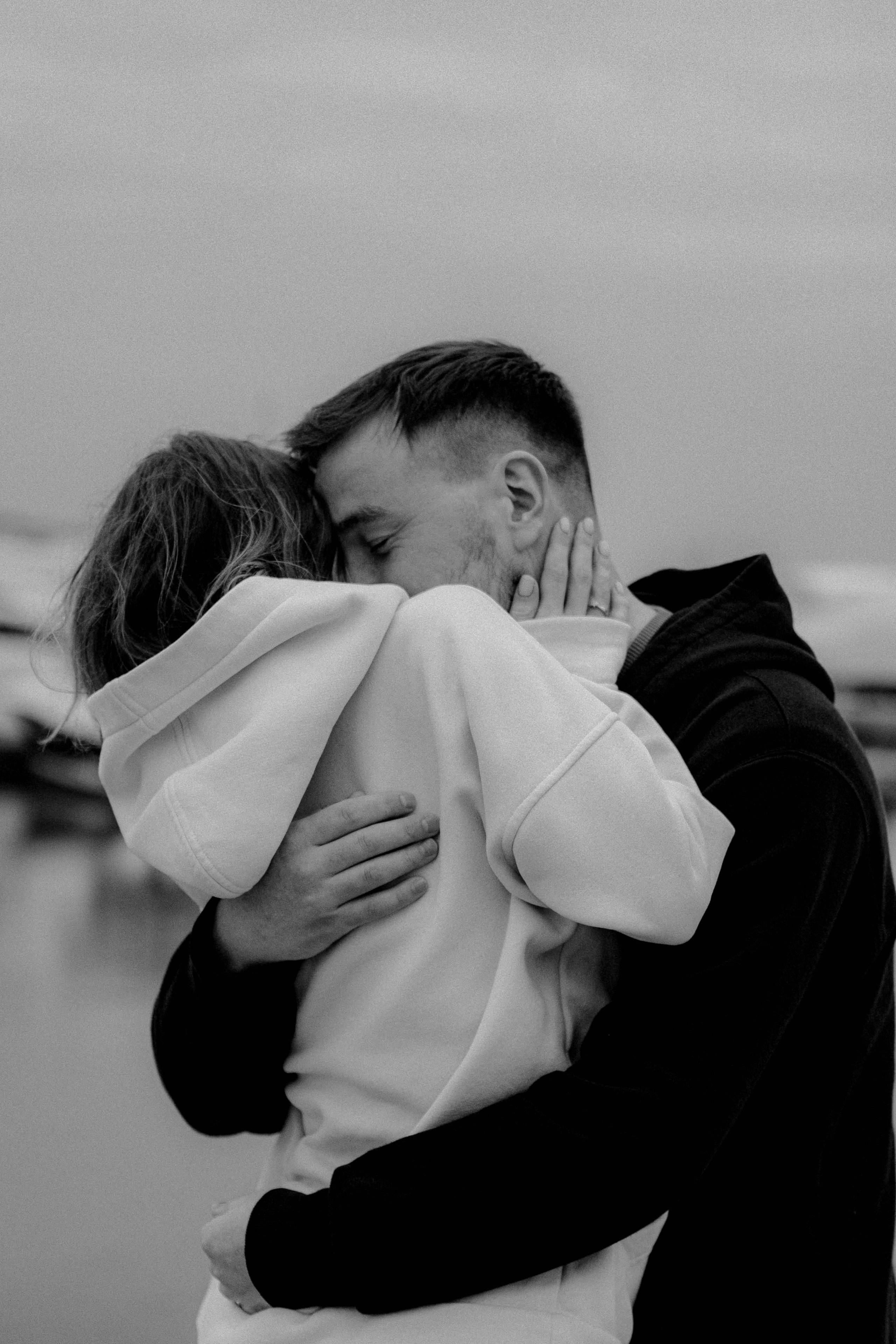 Дима и Настя. Фотограф Владивосток