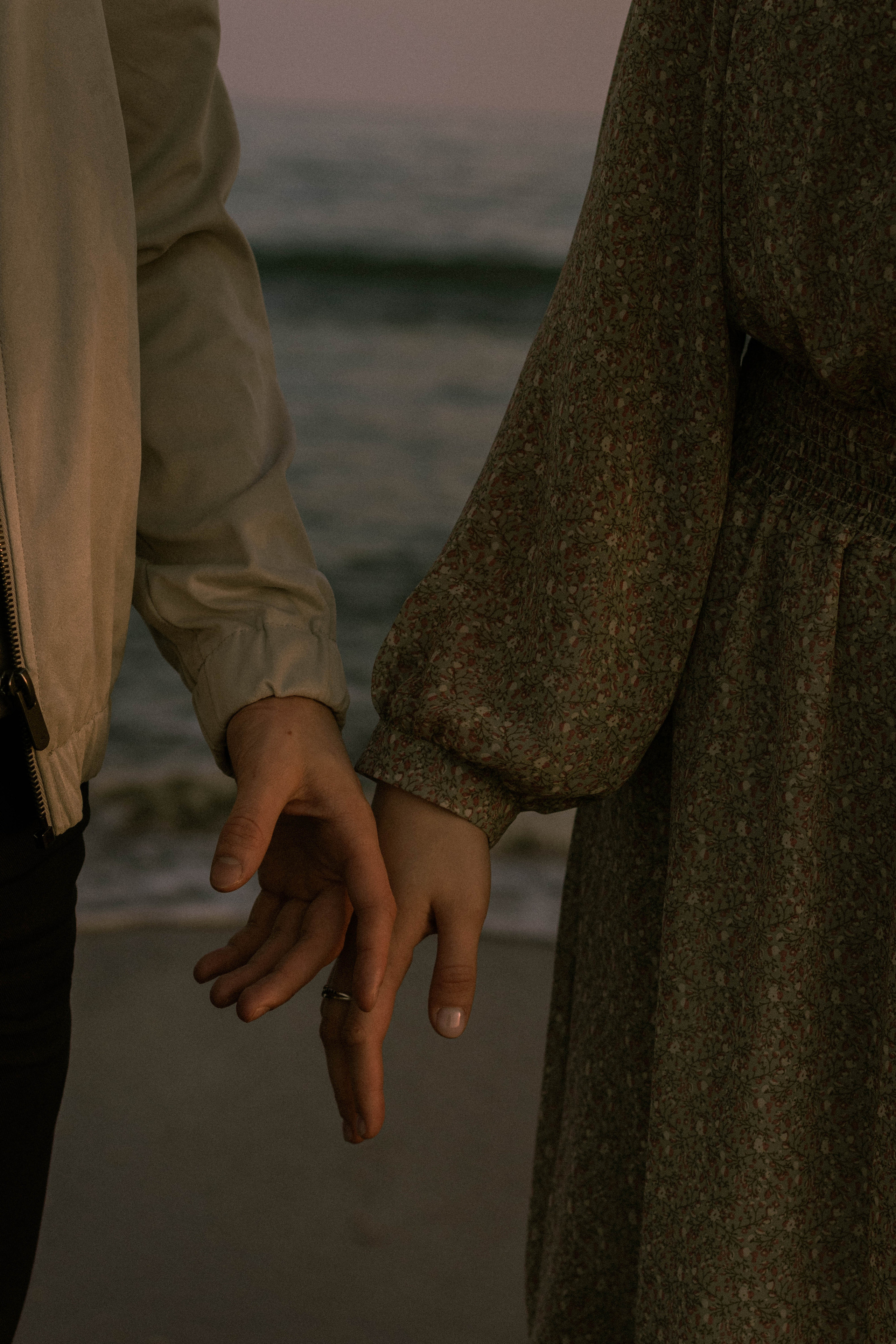 Женя и Алина. Фотограф Владивосток