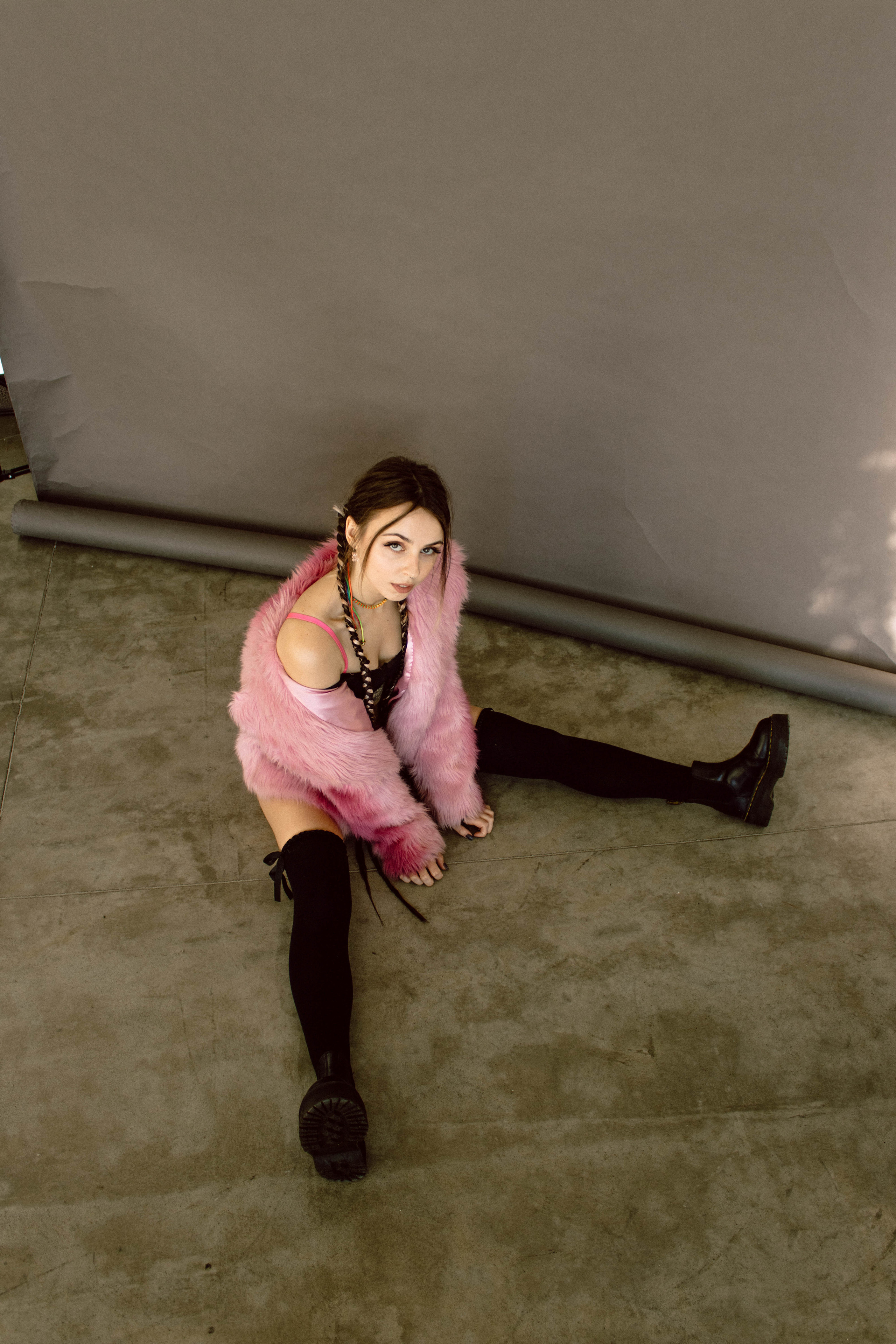 Катя. Фотограф Владивосток