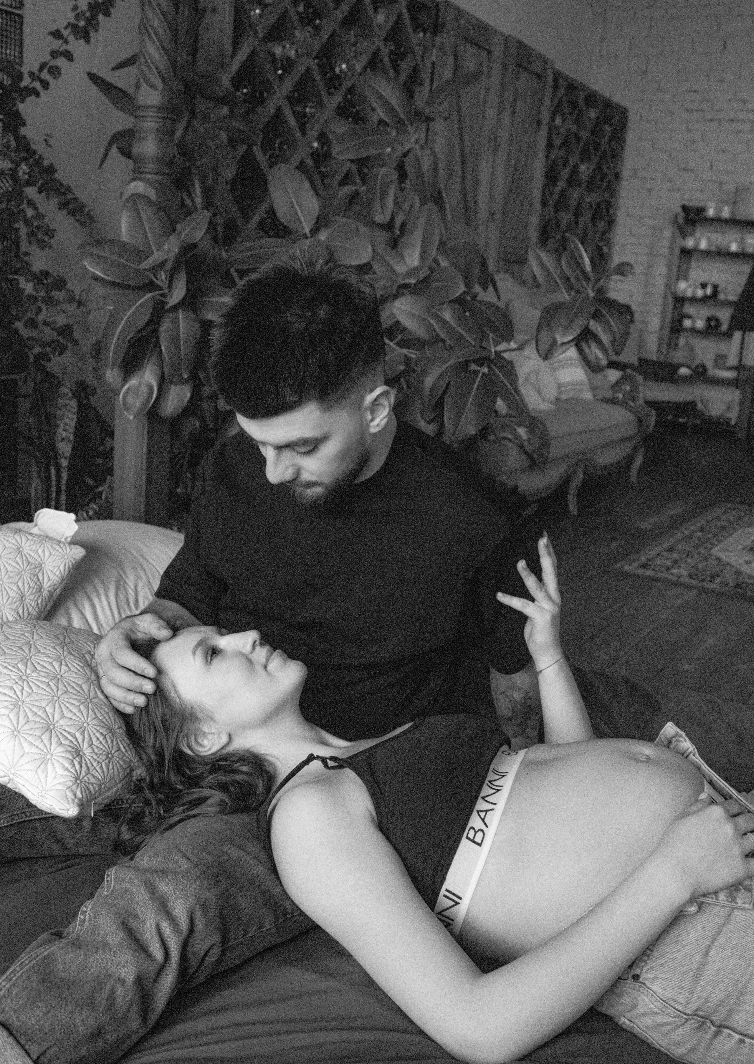 Руслан и Настя. Фотограф Владивосток