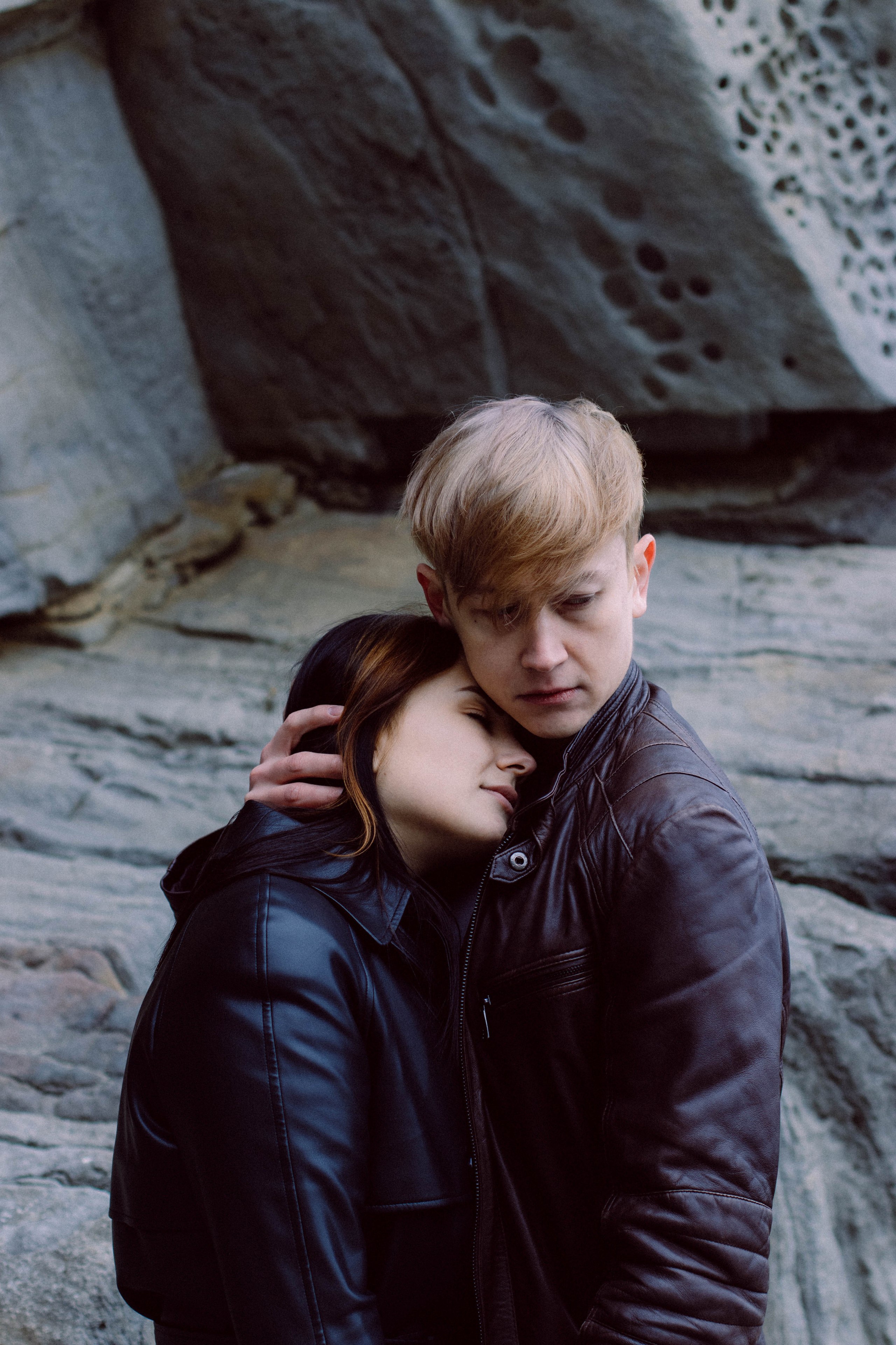 Саша и Таня. Фотограф Владивосток