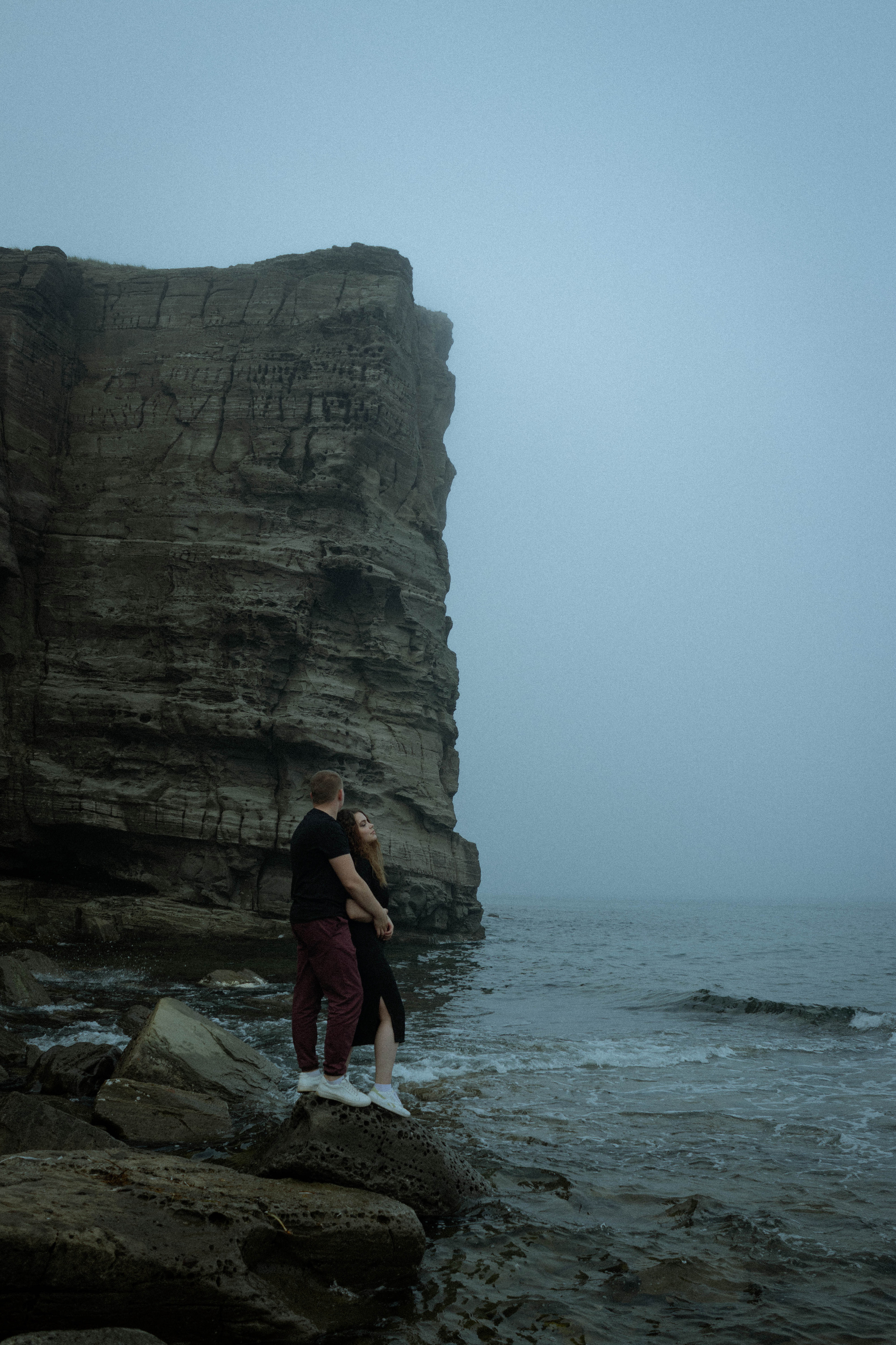 Ваня и Маша. Фотограф Владивосток