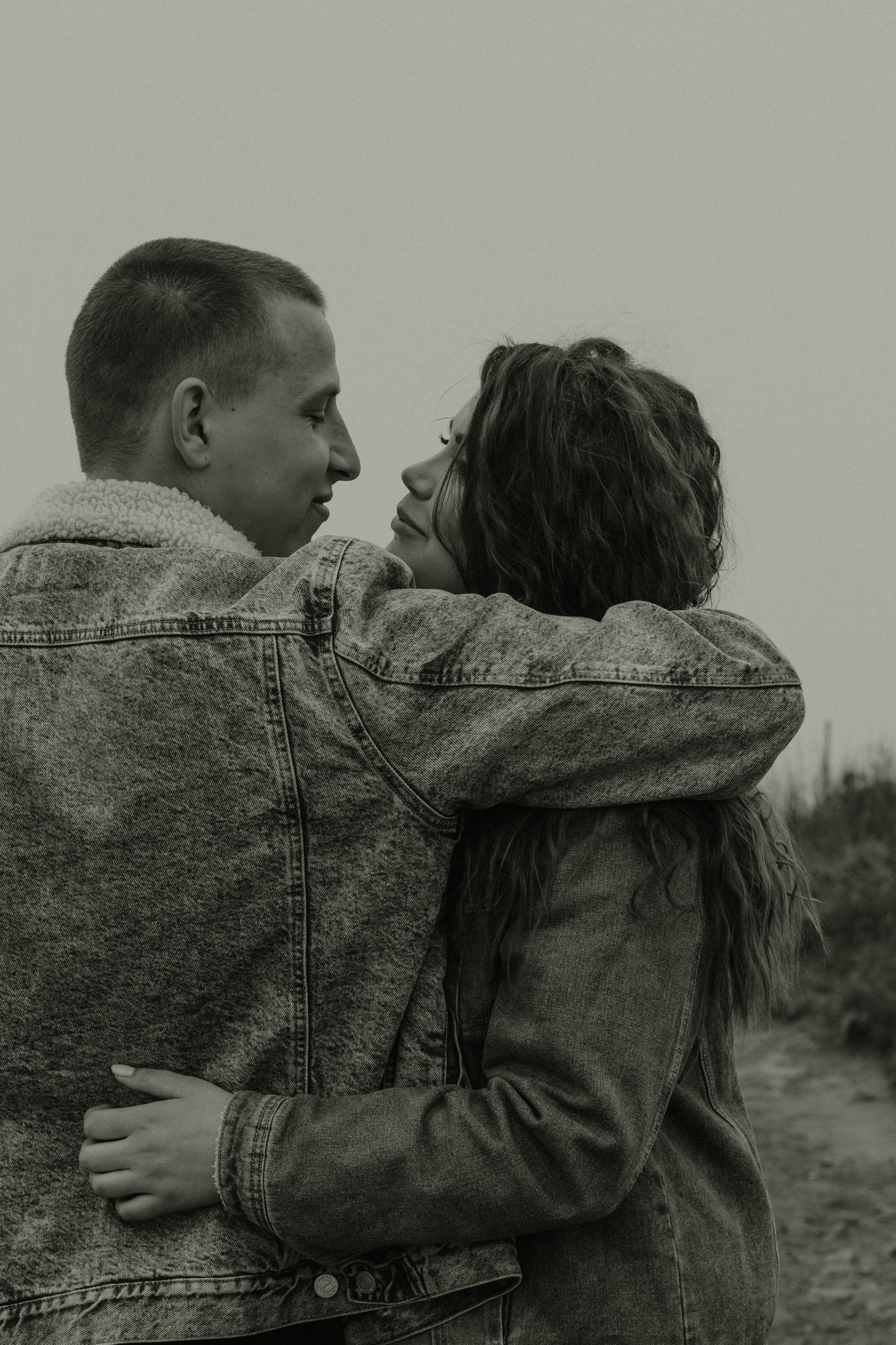 Ваня и Маша. Фотограф Владивосток