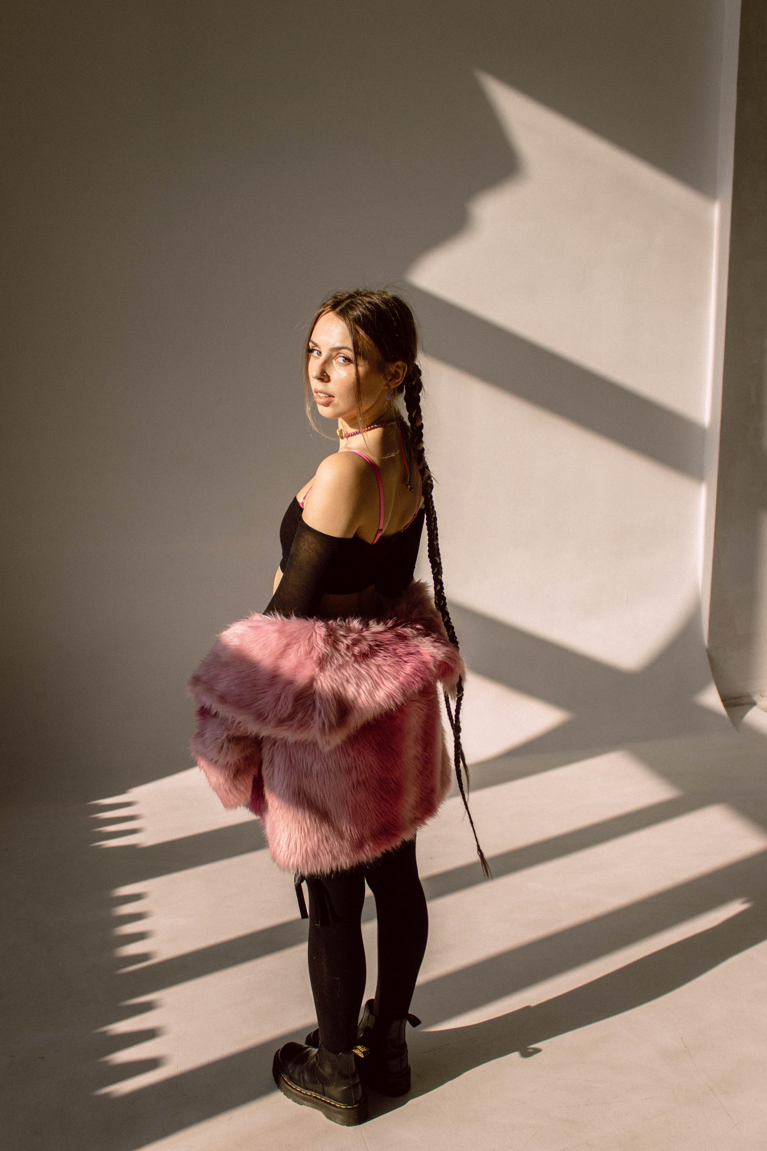 Катя. Фотограф Владивосток