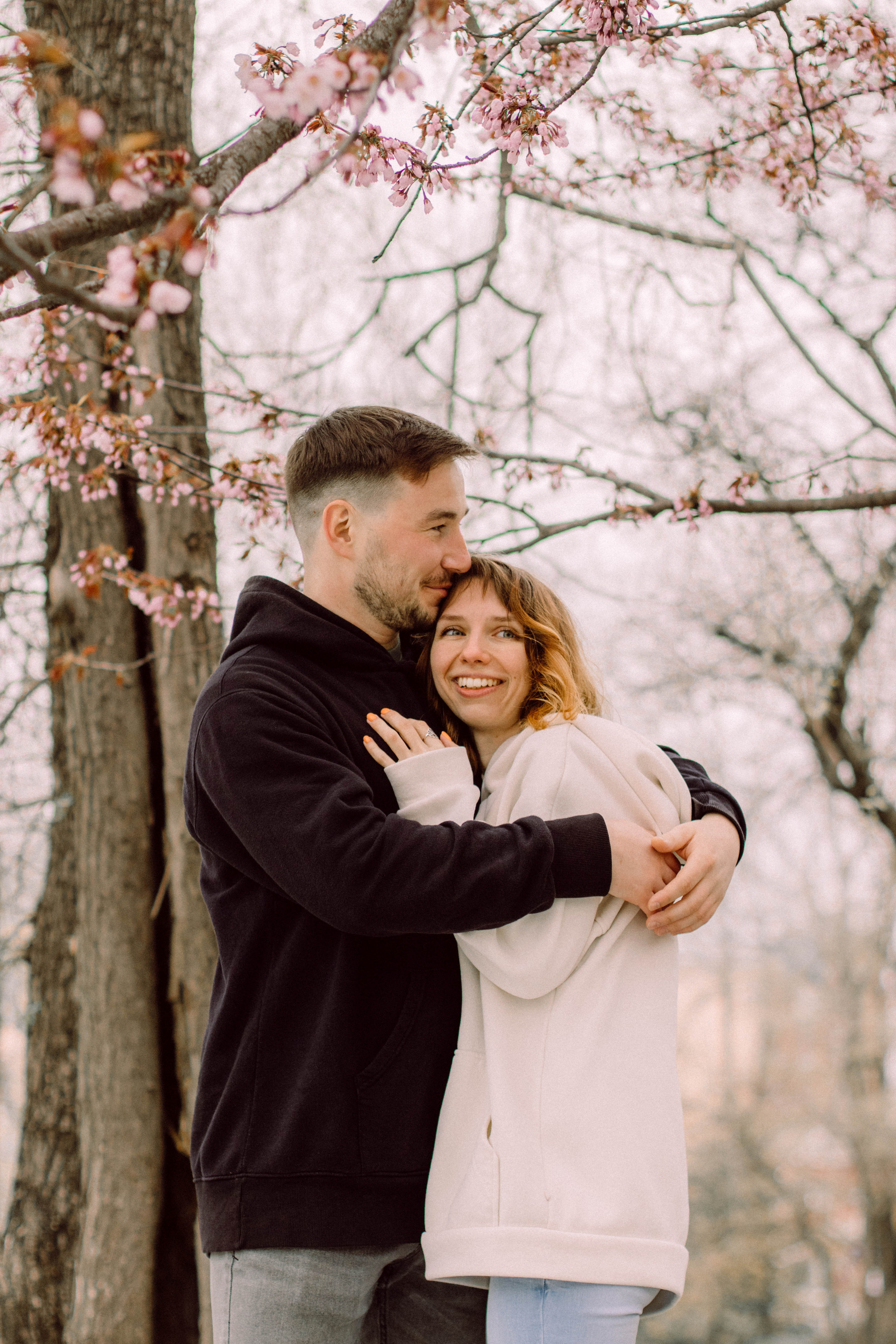 Дима и Настя. Фотограф Владивосток