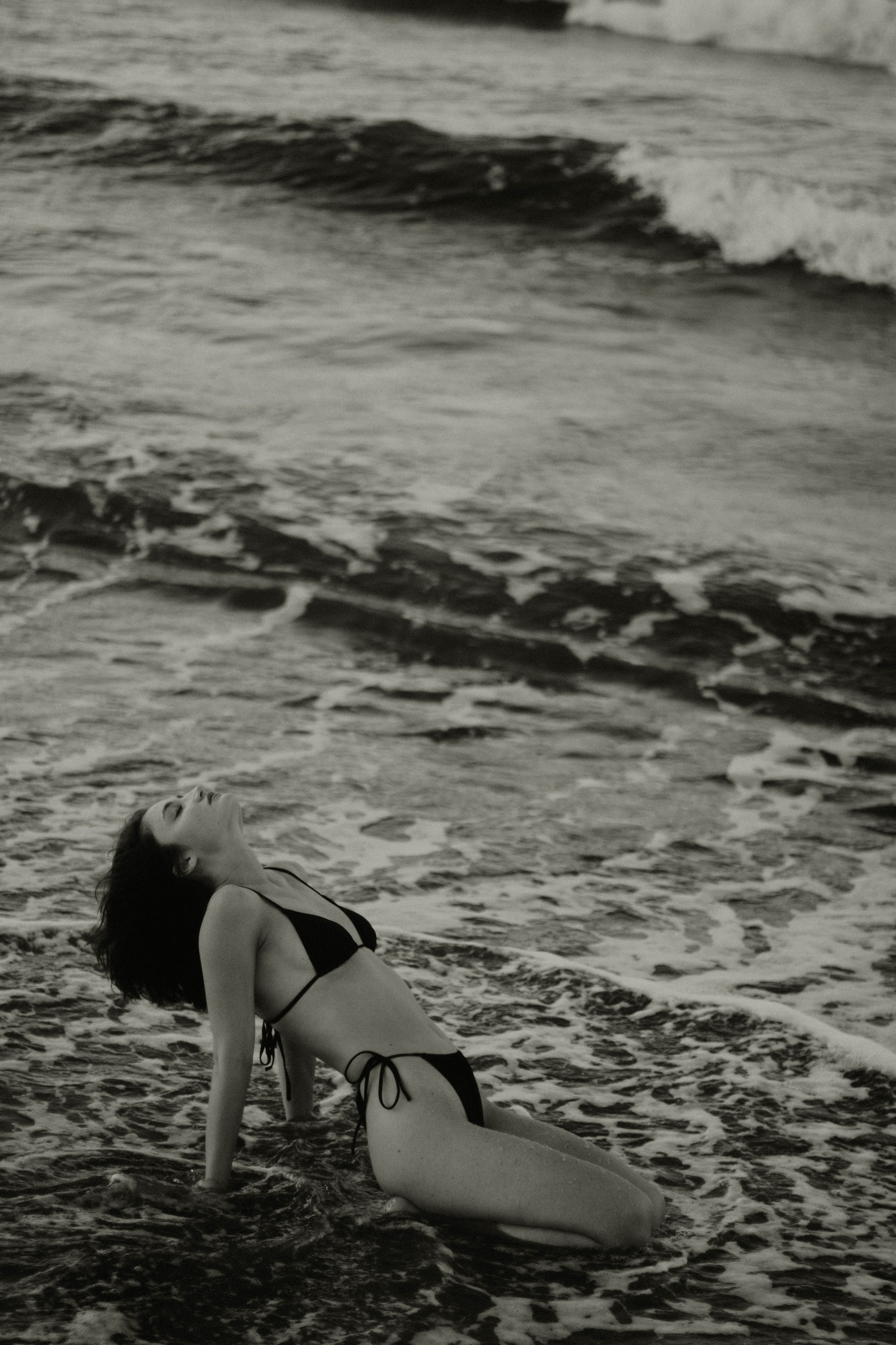 Настя. Фотограф Владивосток