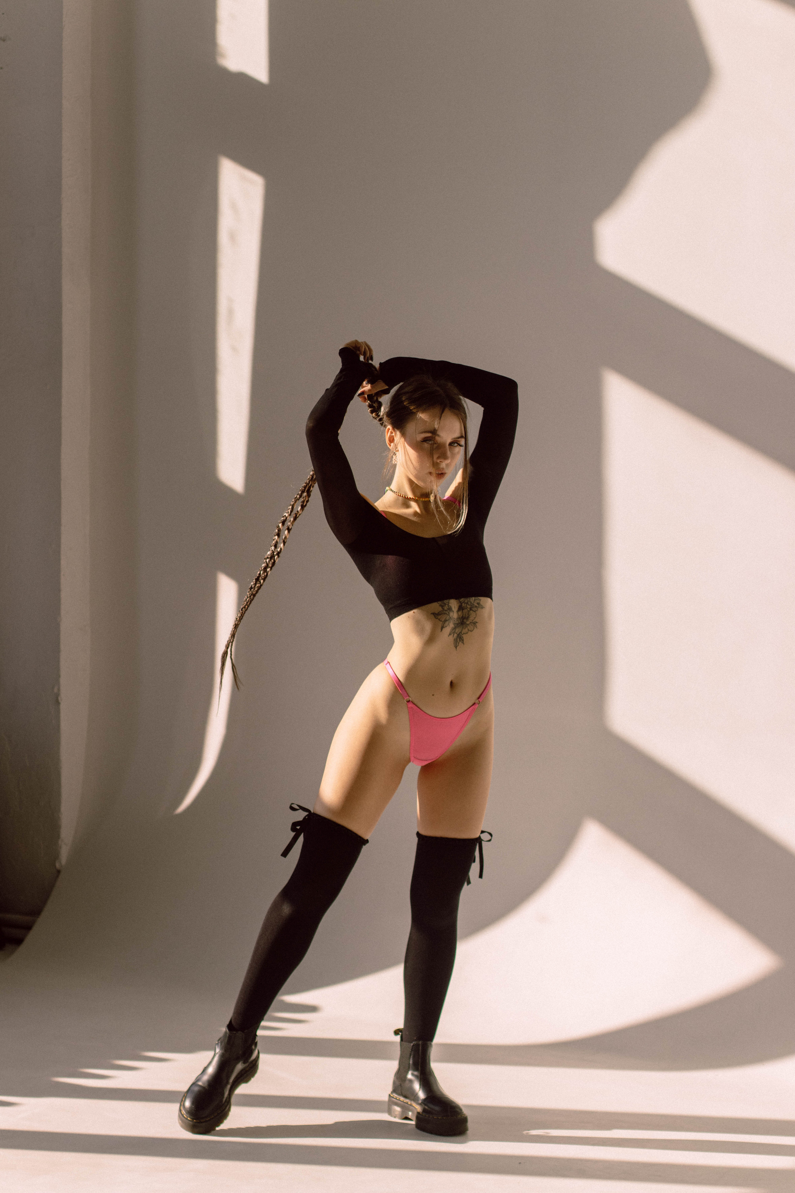 Катя. Фотограф Владивосток