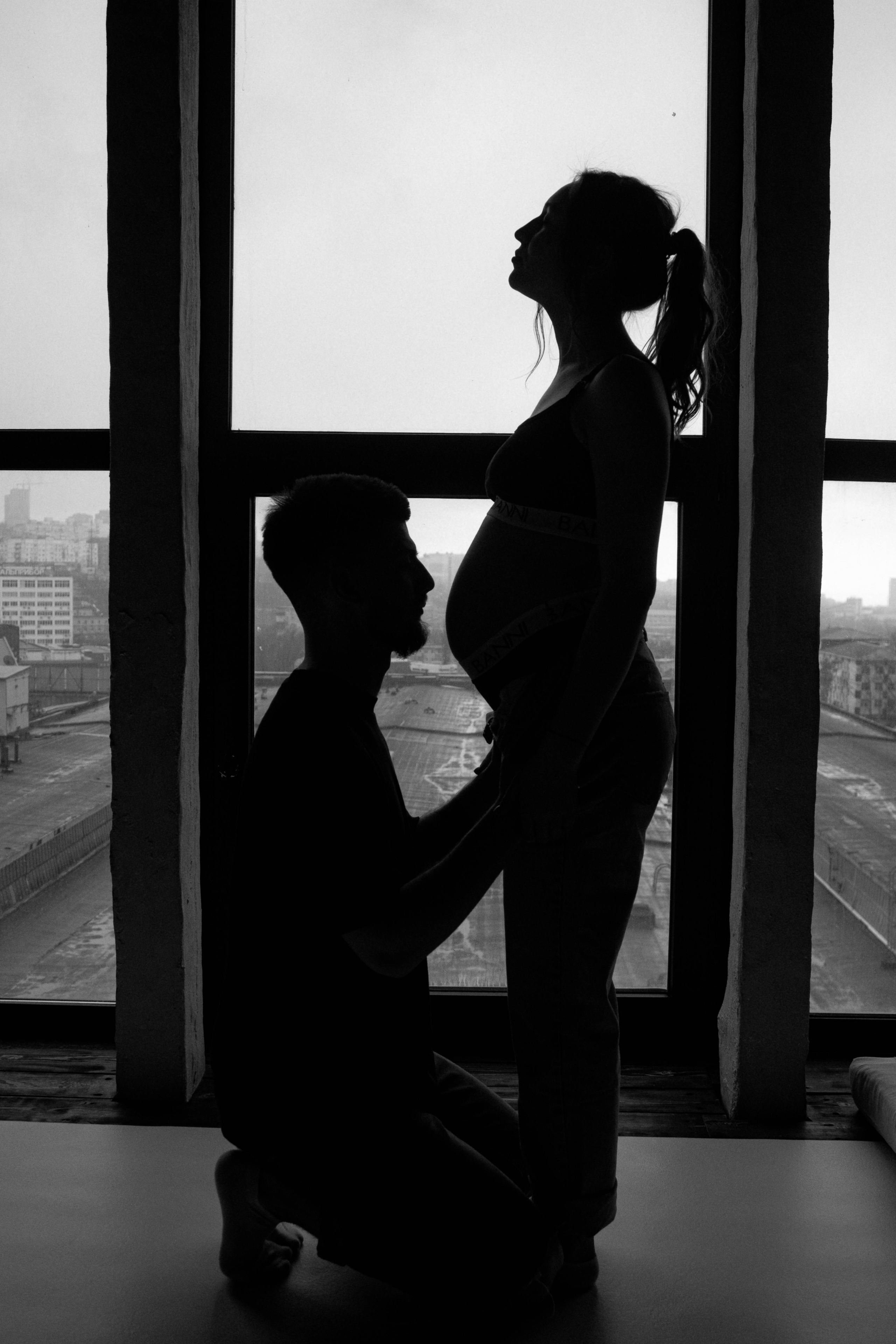 Руслан и Настя. Фотограф Владивосток