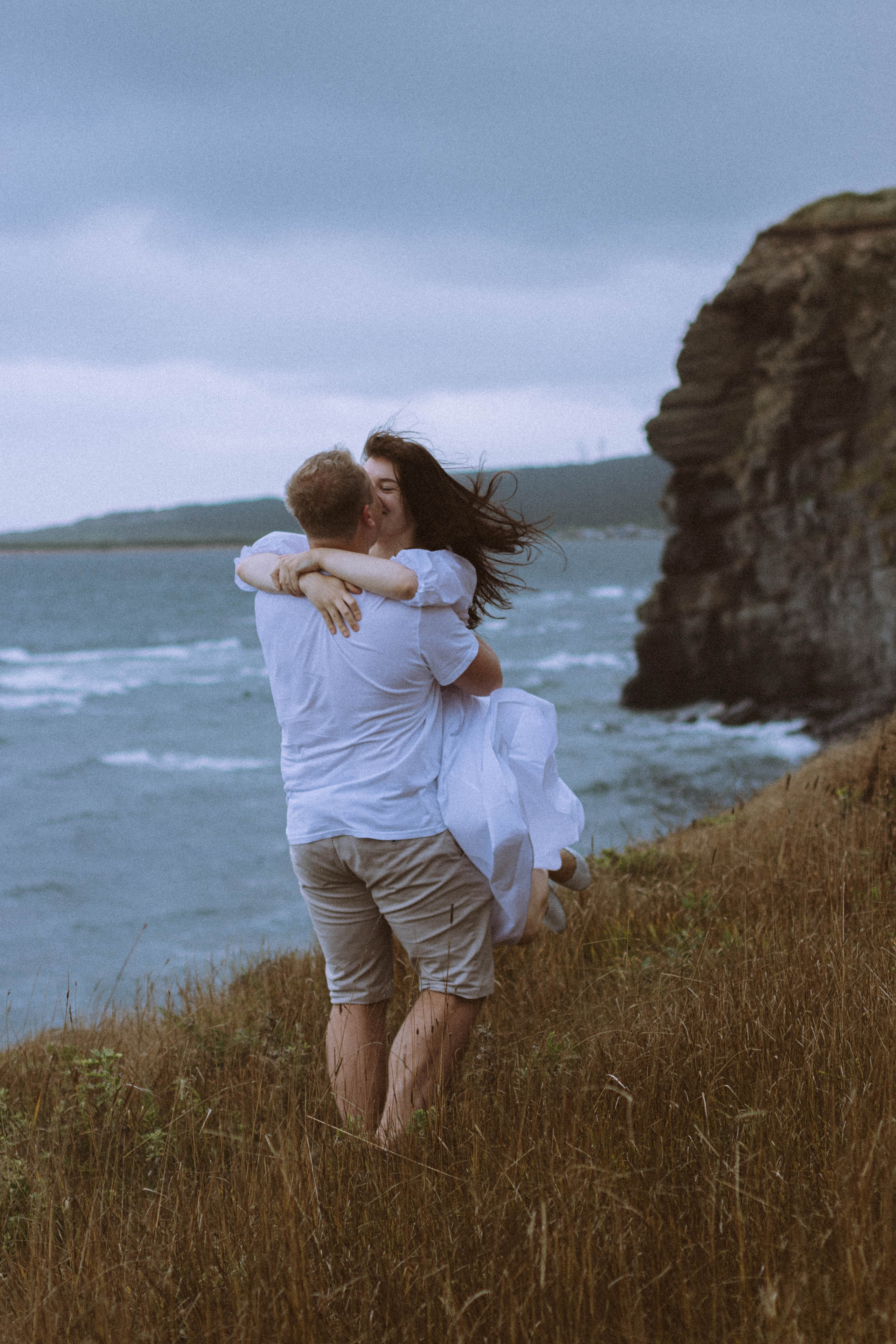Леша и Алиса. Фотограф Владивосток