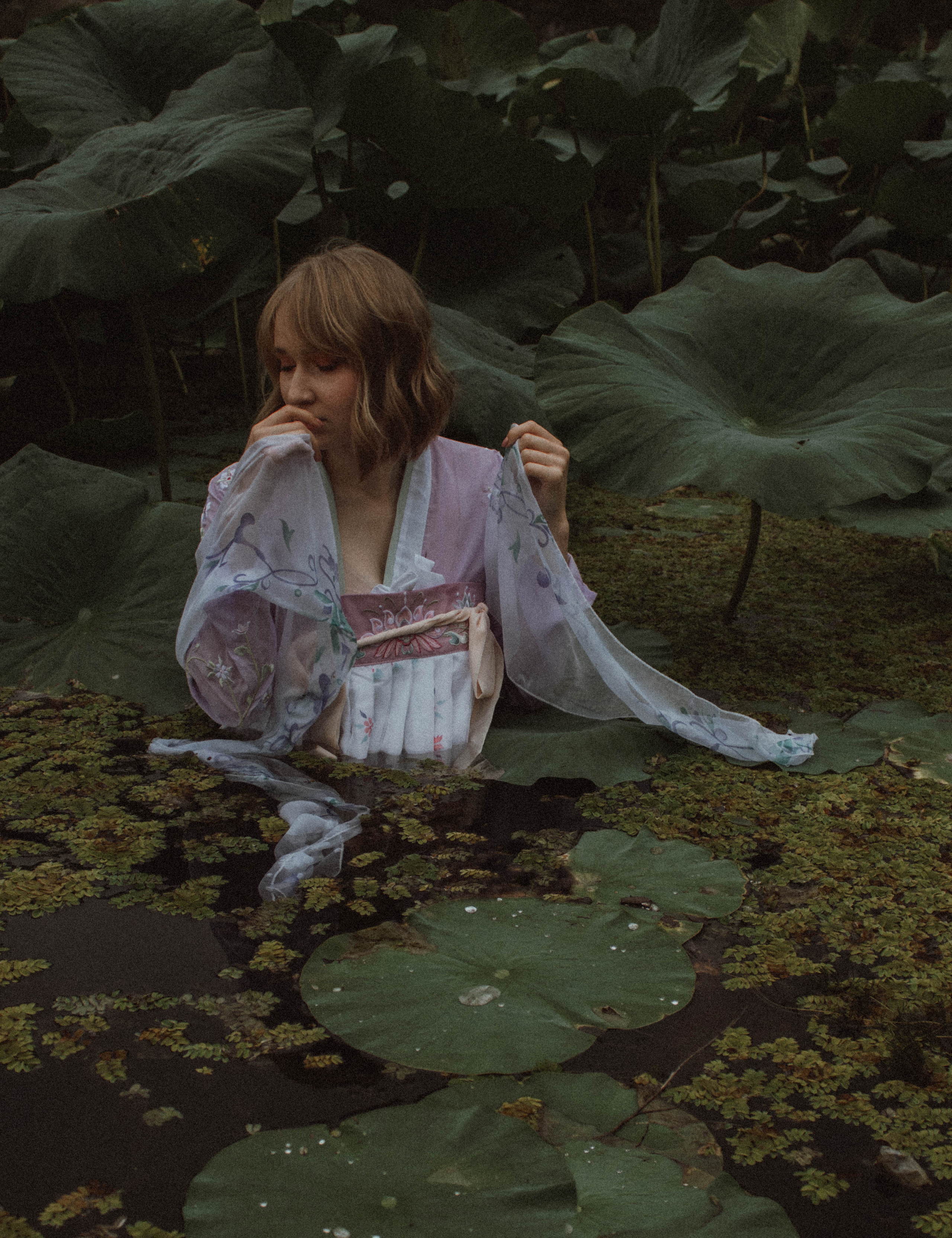 Аня. Фотограф Владивосток