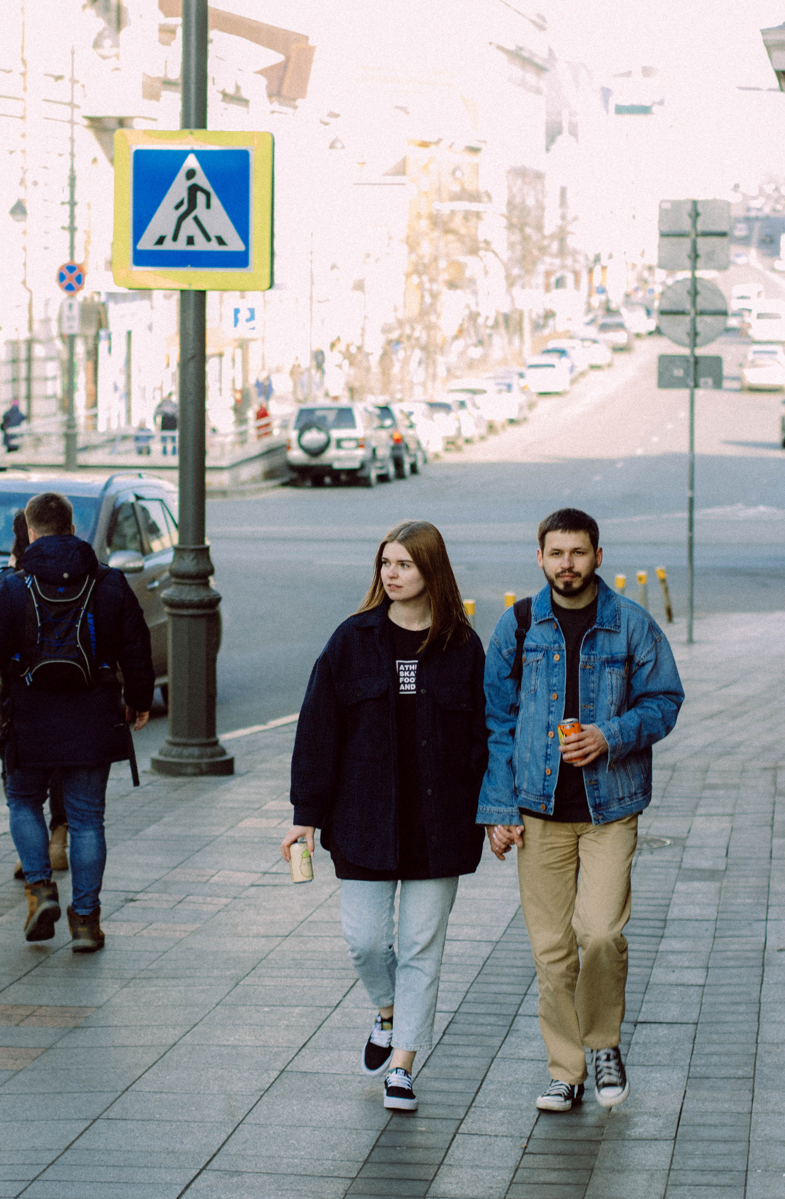 Лёша и Алина. Фотограф Владивосток