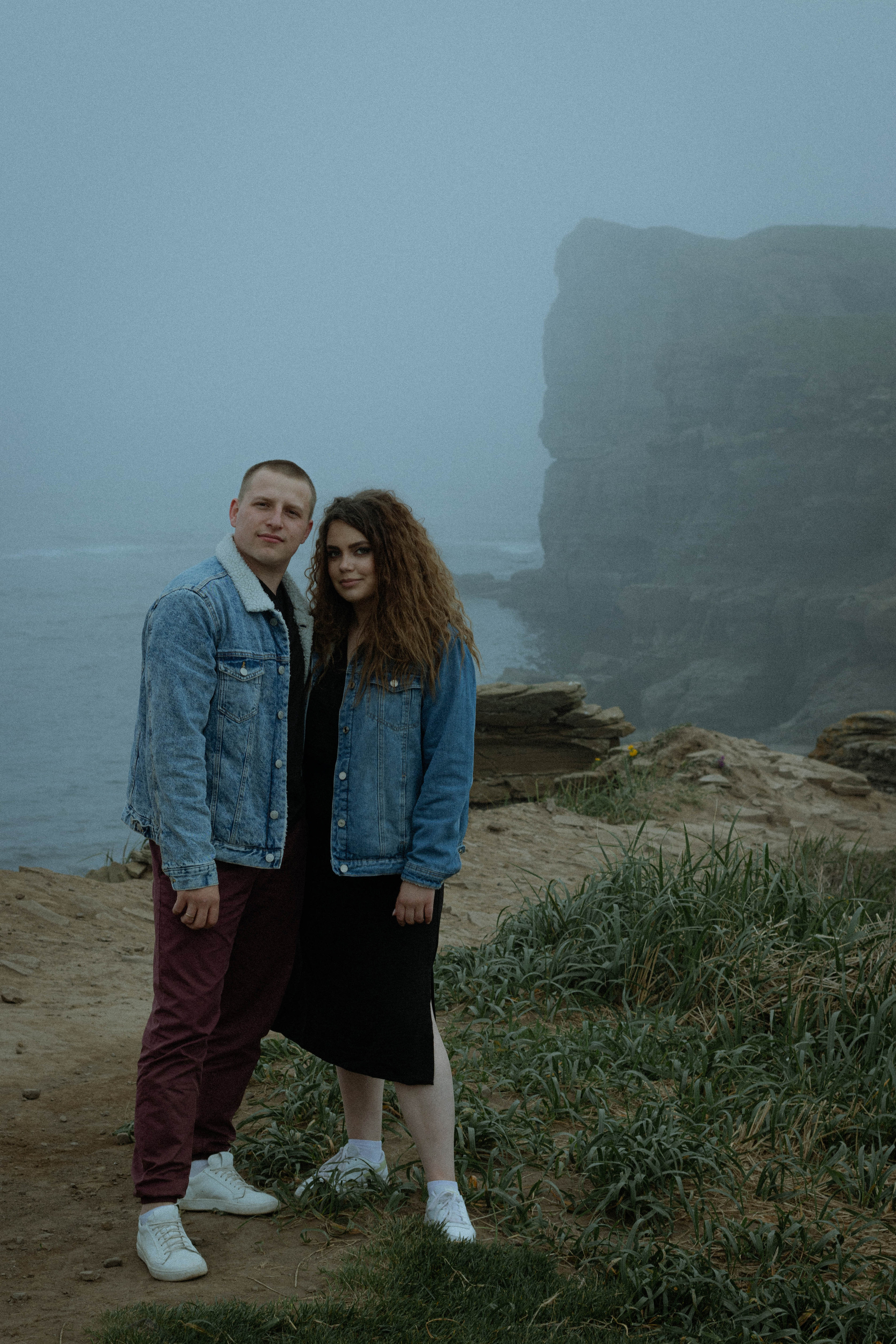 Ваня и Маша. Фотограф Владивосток