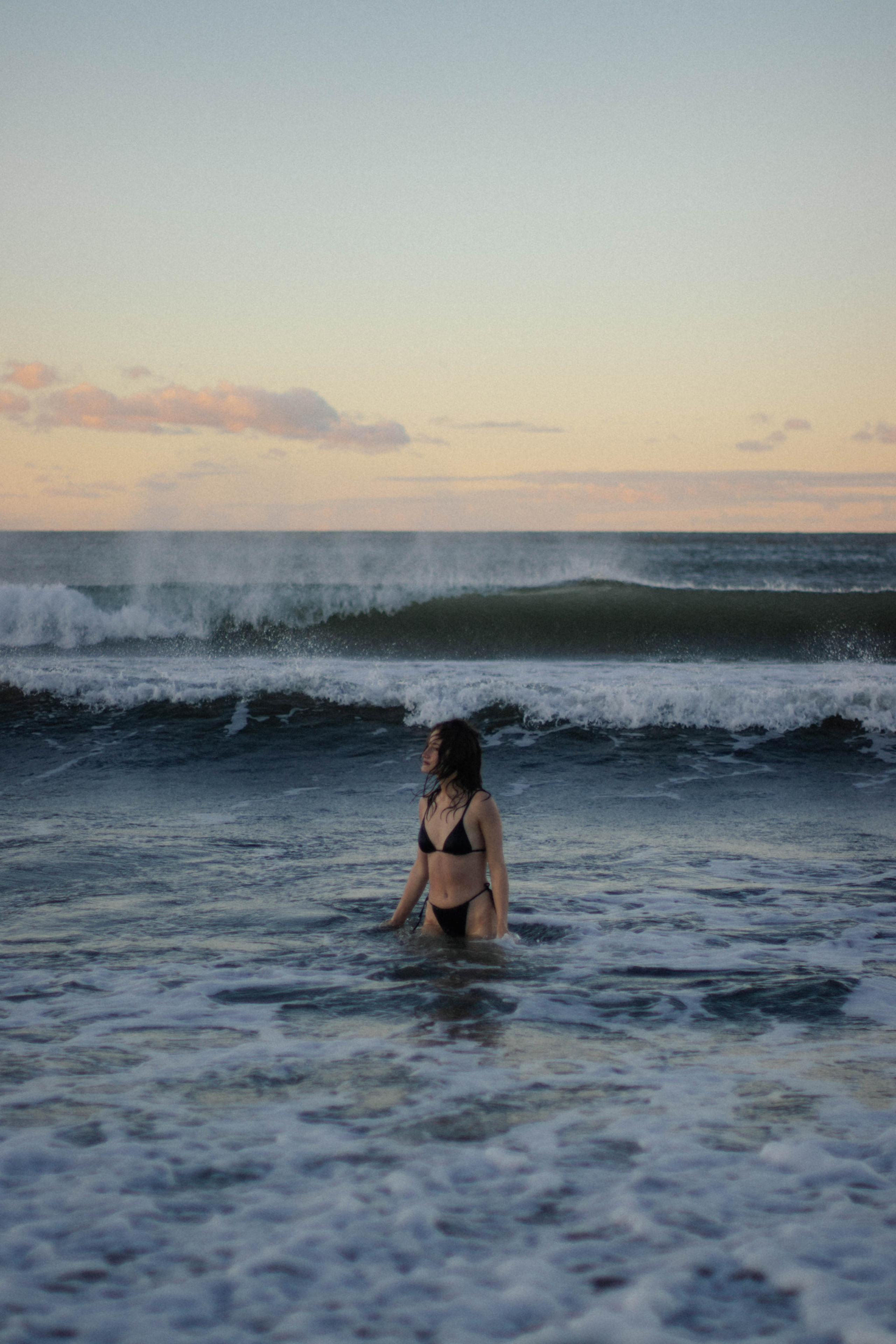 Настя. Фотограф Владивосток