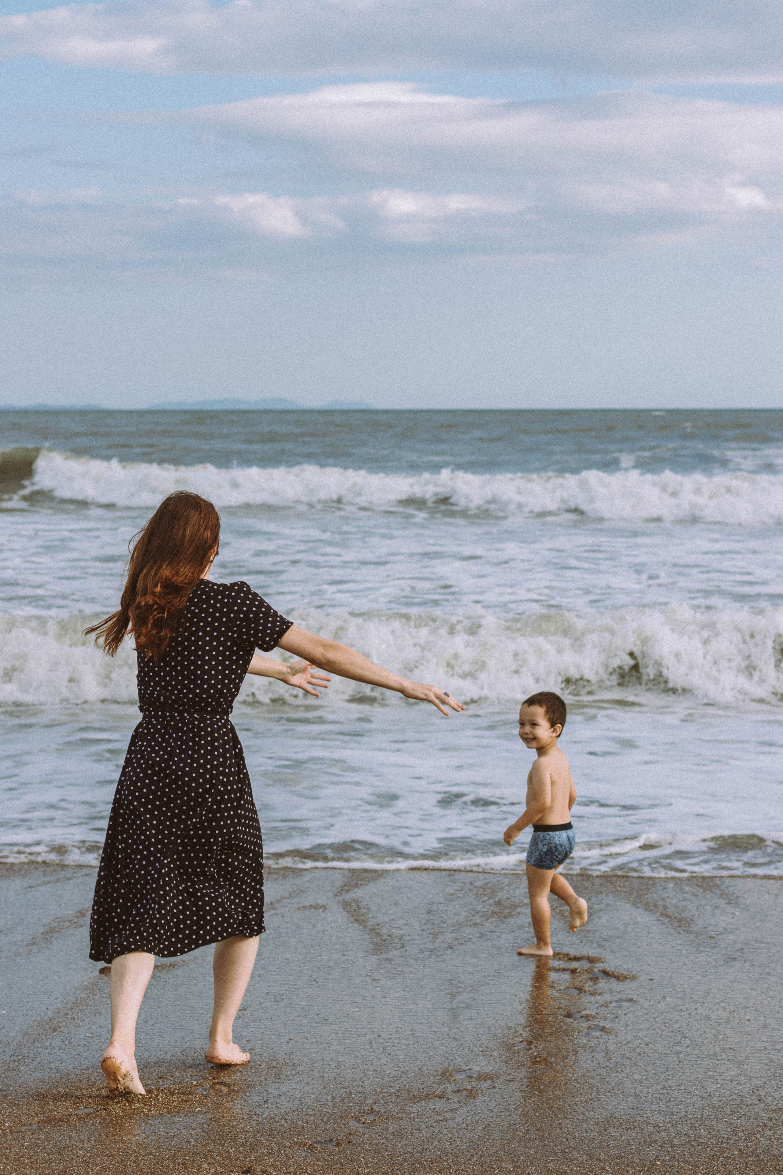 Лена и Юра. Фотограф Владивосток