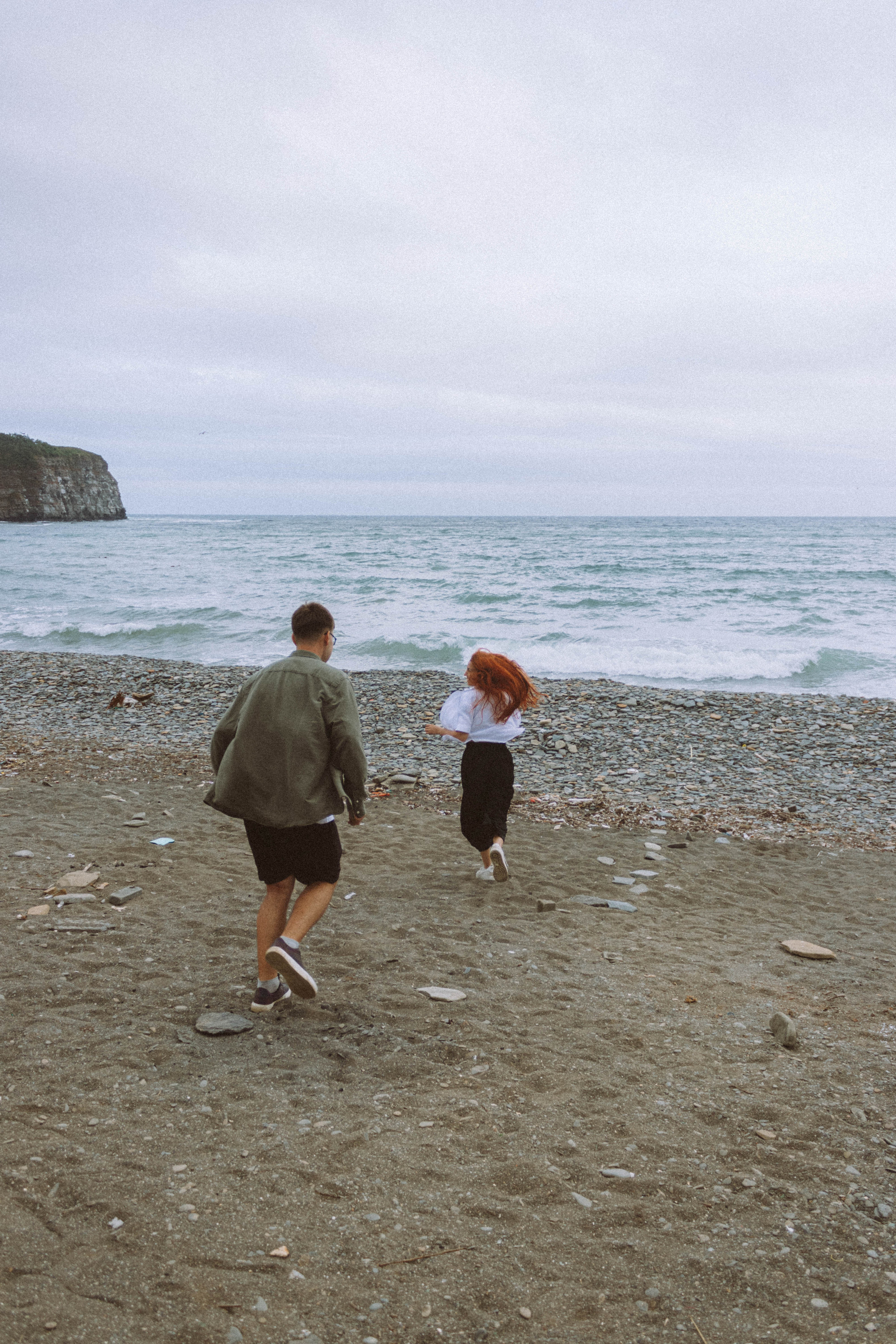 Никита и Надя. Фотограф Владивосток