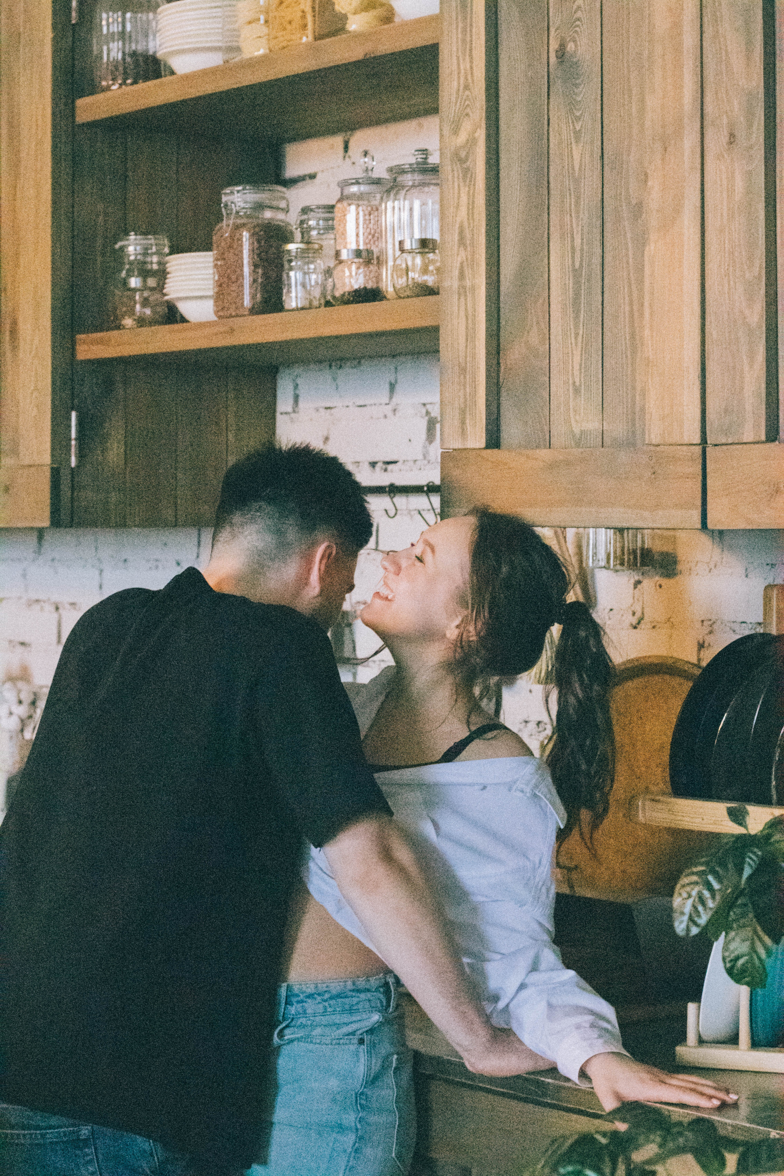 Руслан и Настя. Фотограф Владивосток