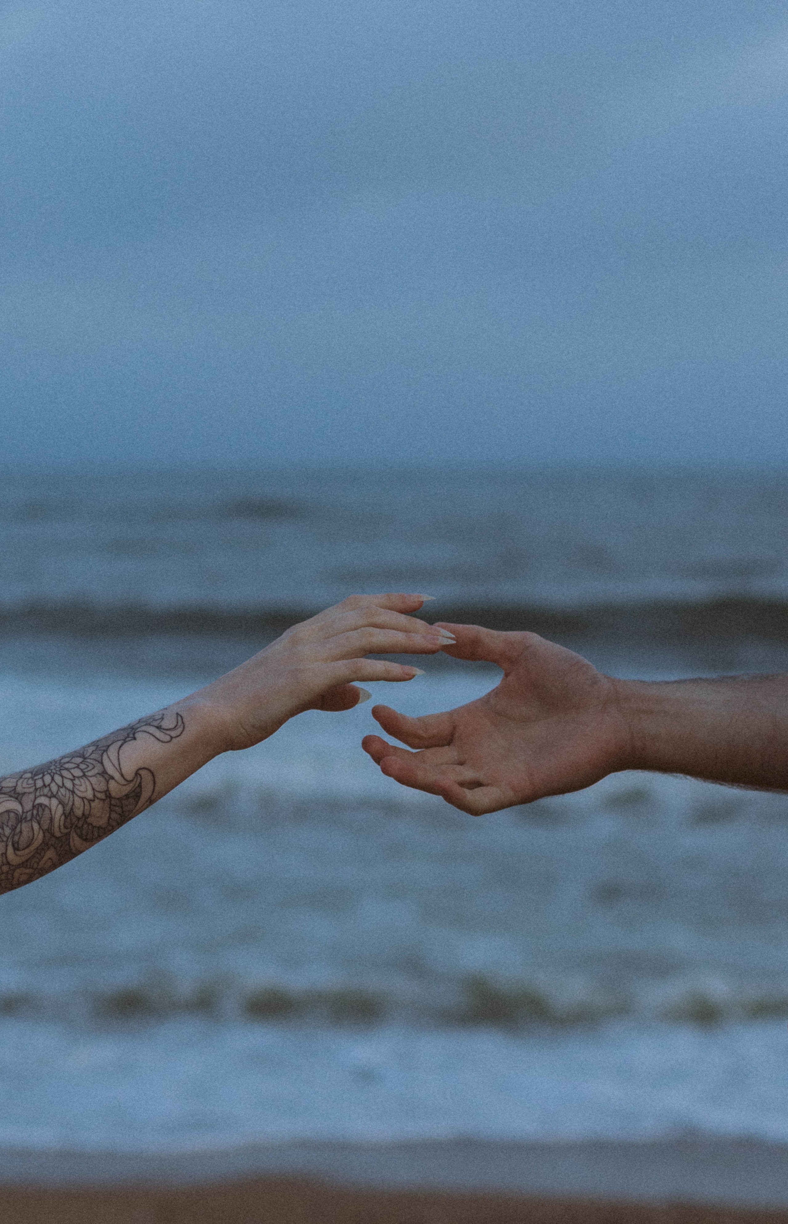 Денис и Алика. Фотограф Владивосток