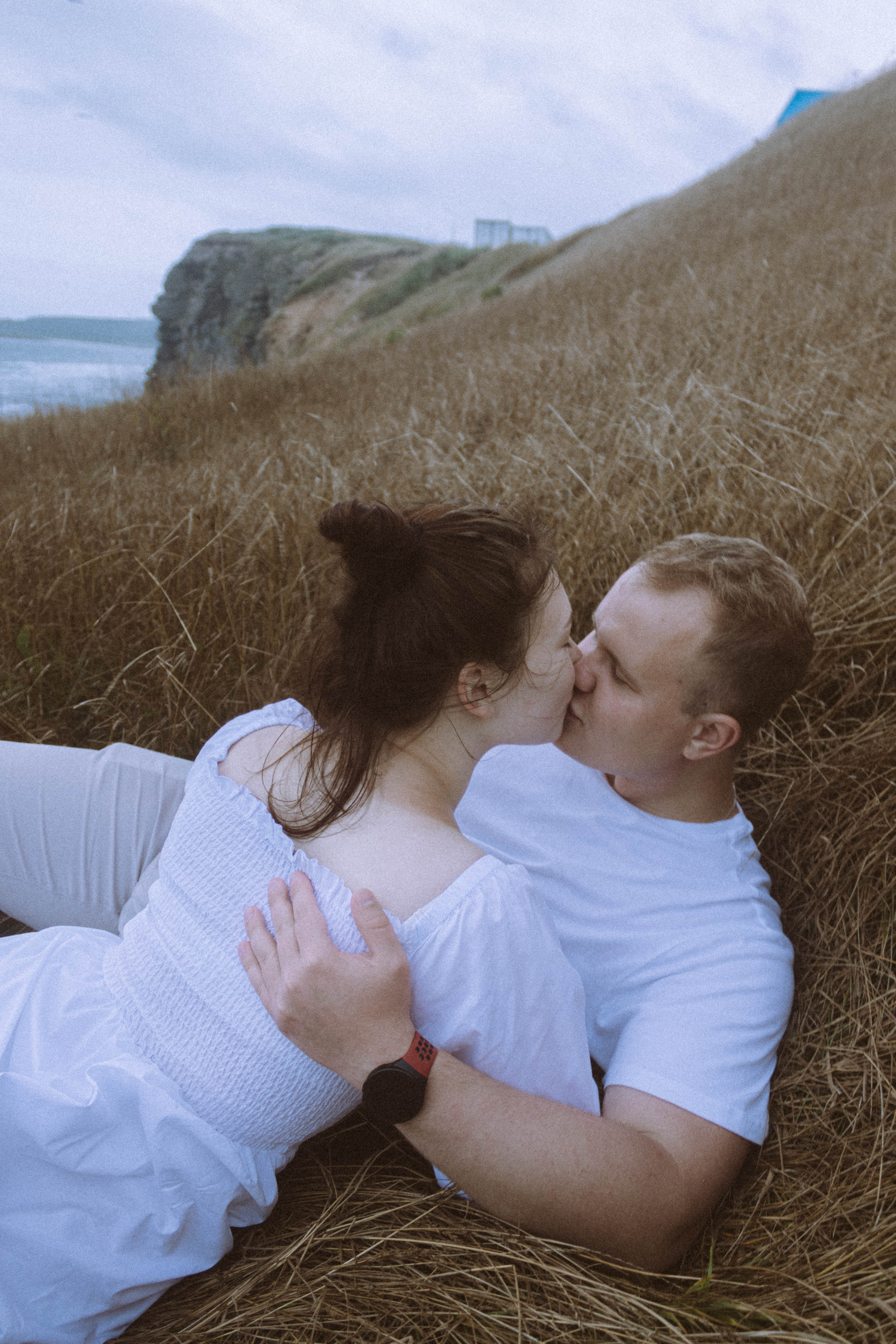 Леша и Алиса. Фотограф Владивосток