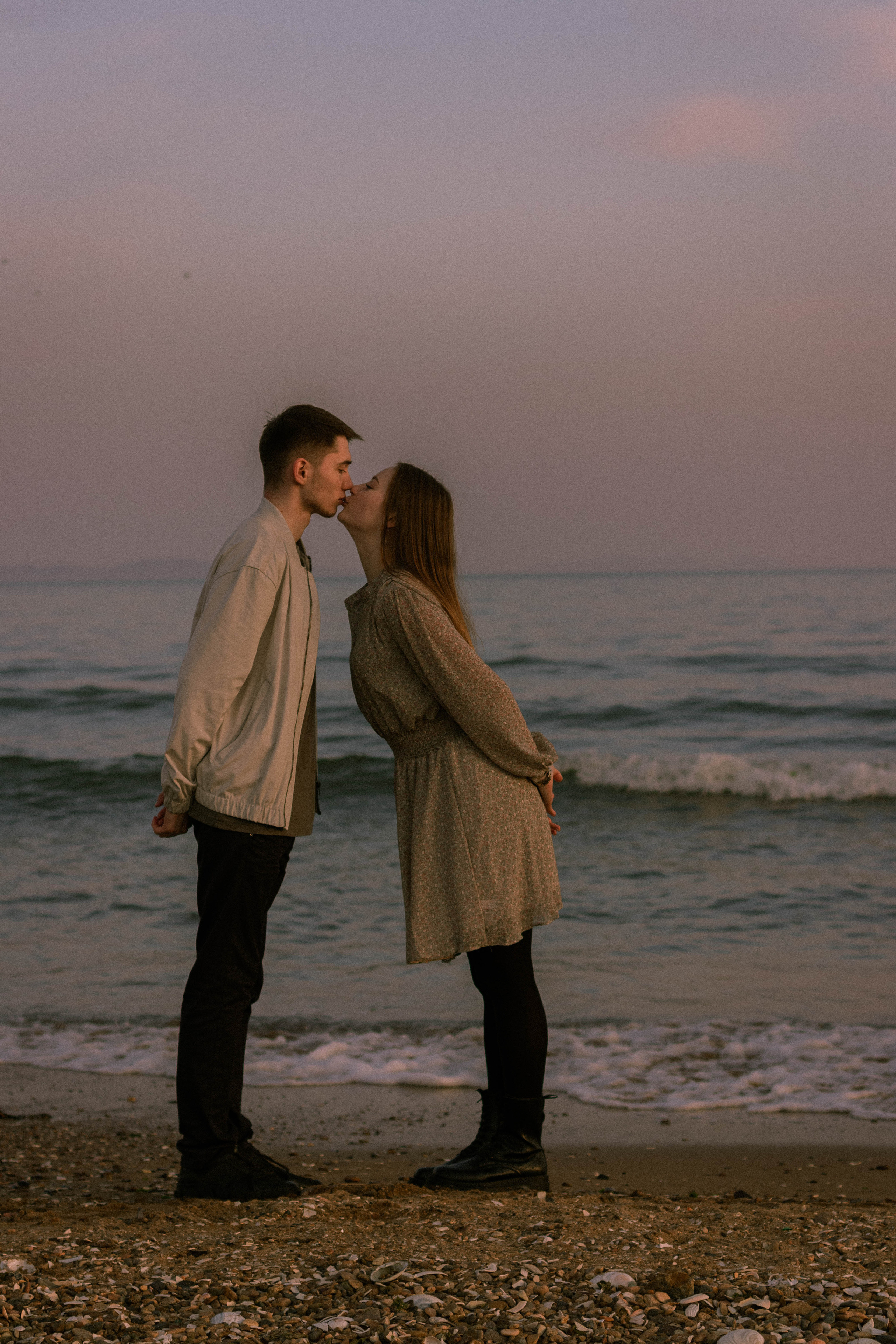 Женя и Алина. Фотограф Владивосток