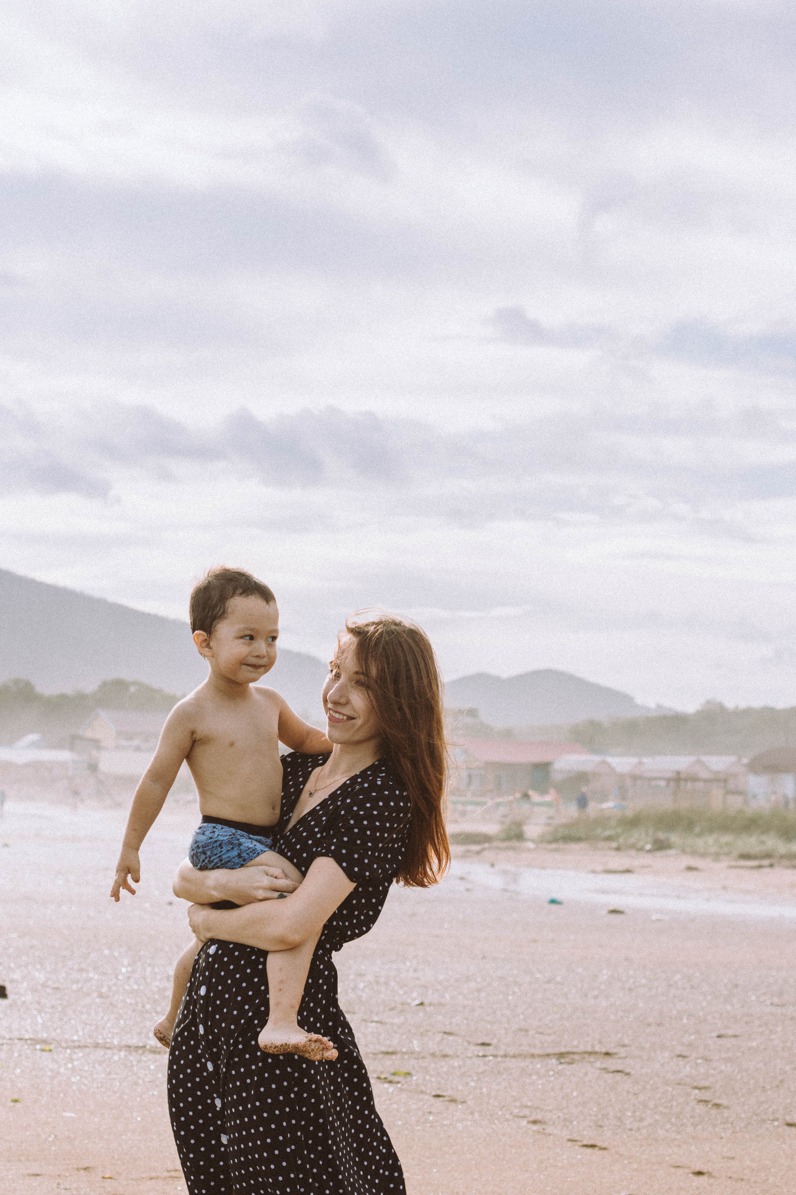 Лена и Юра. Фотограф Владивосток