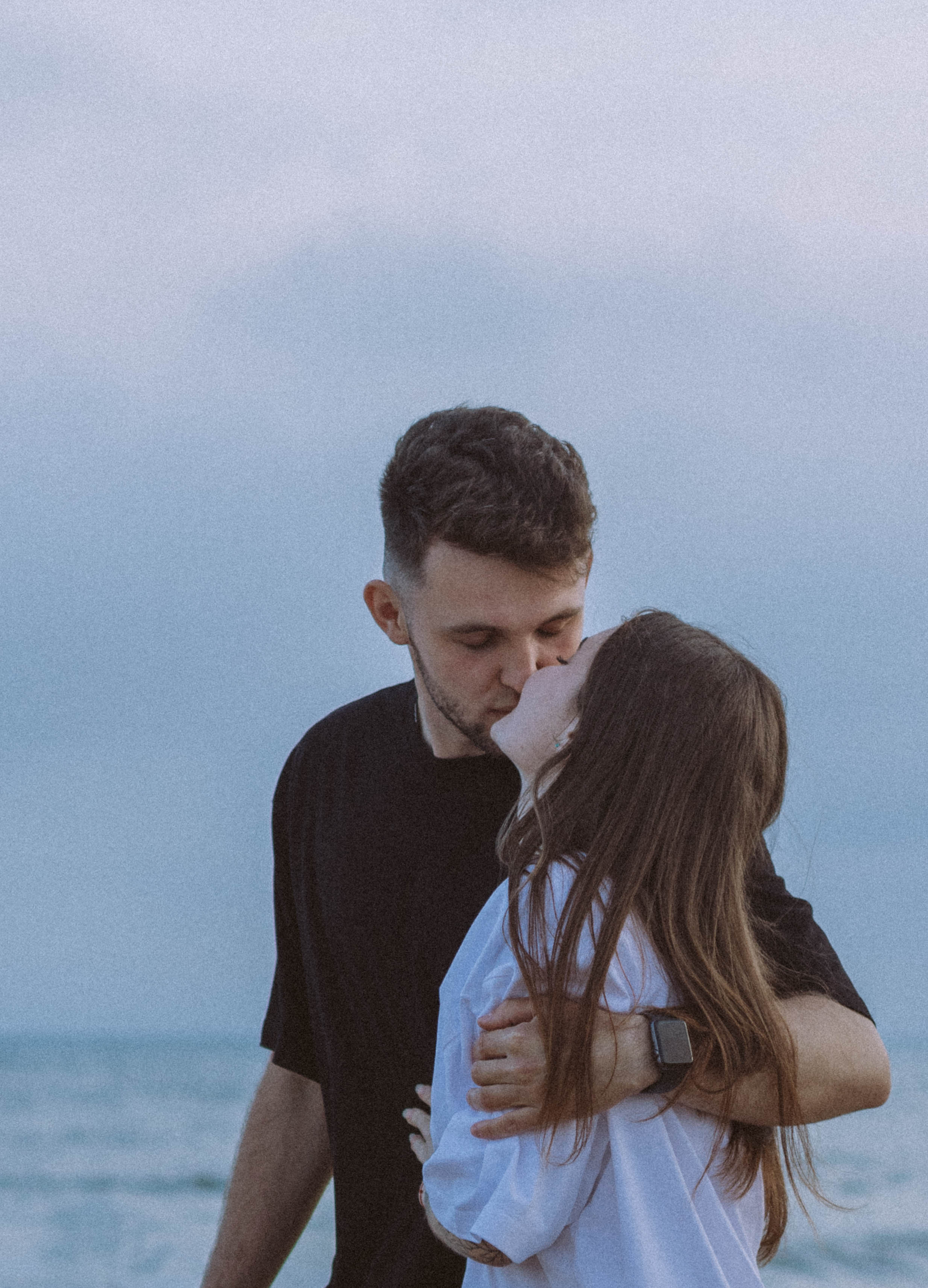 Денис и Алика. Фотограф Владивосток