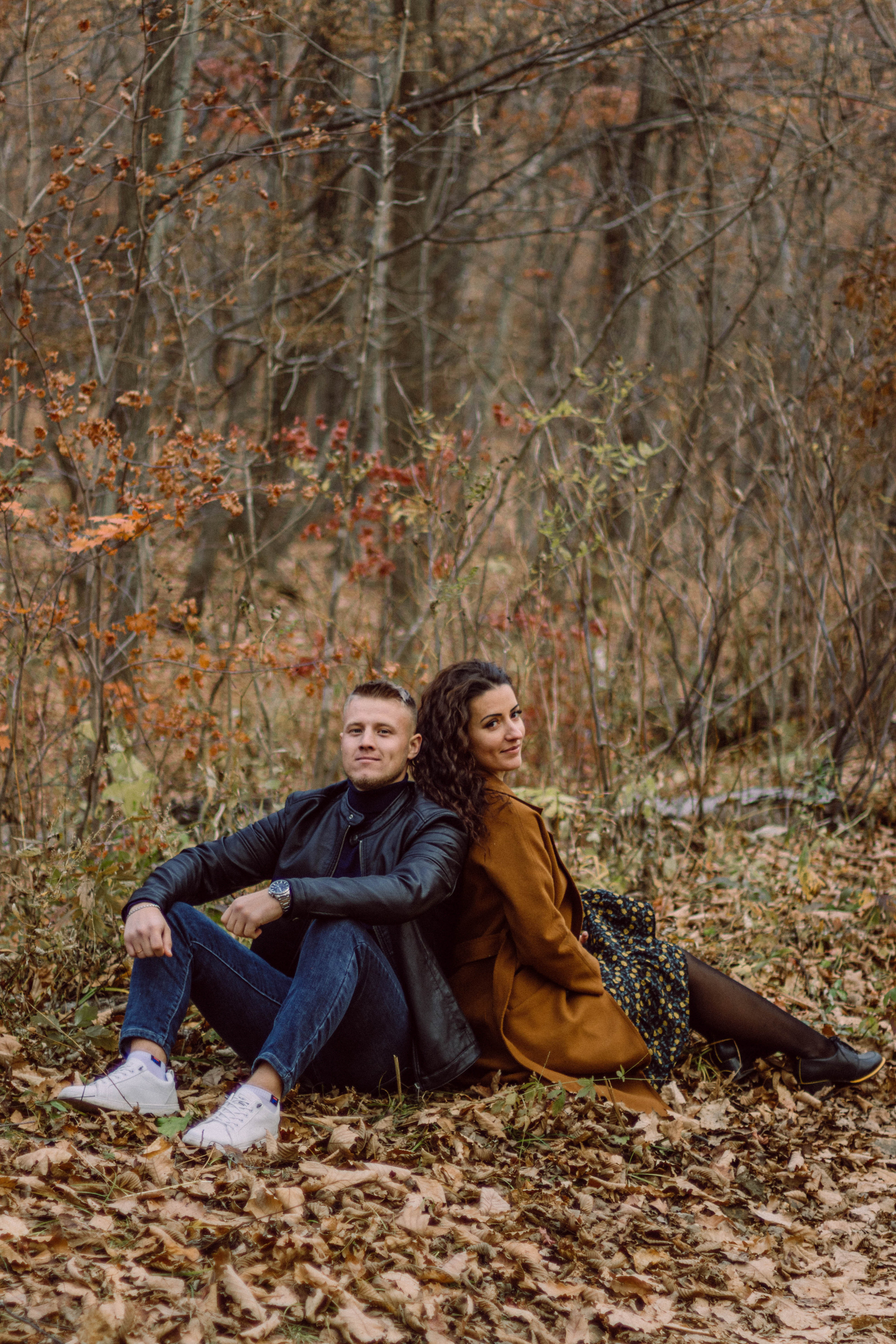 Женя и Ира. Фотограф Владивосток