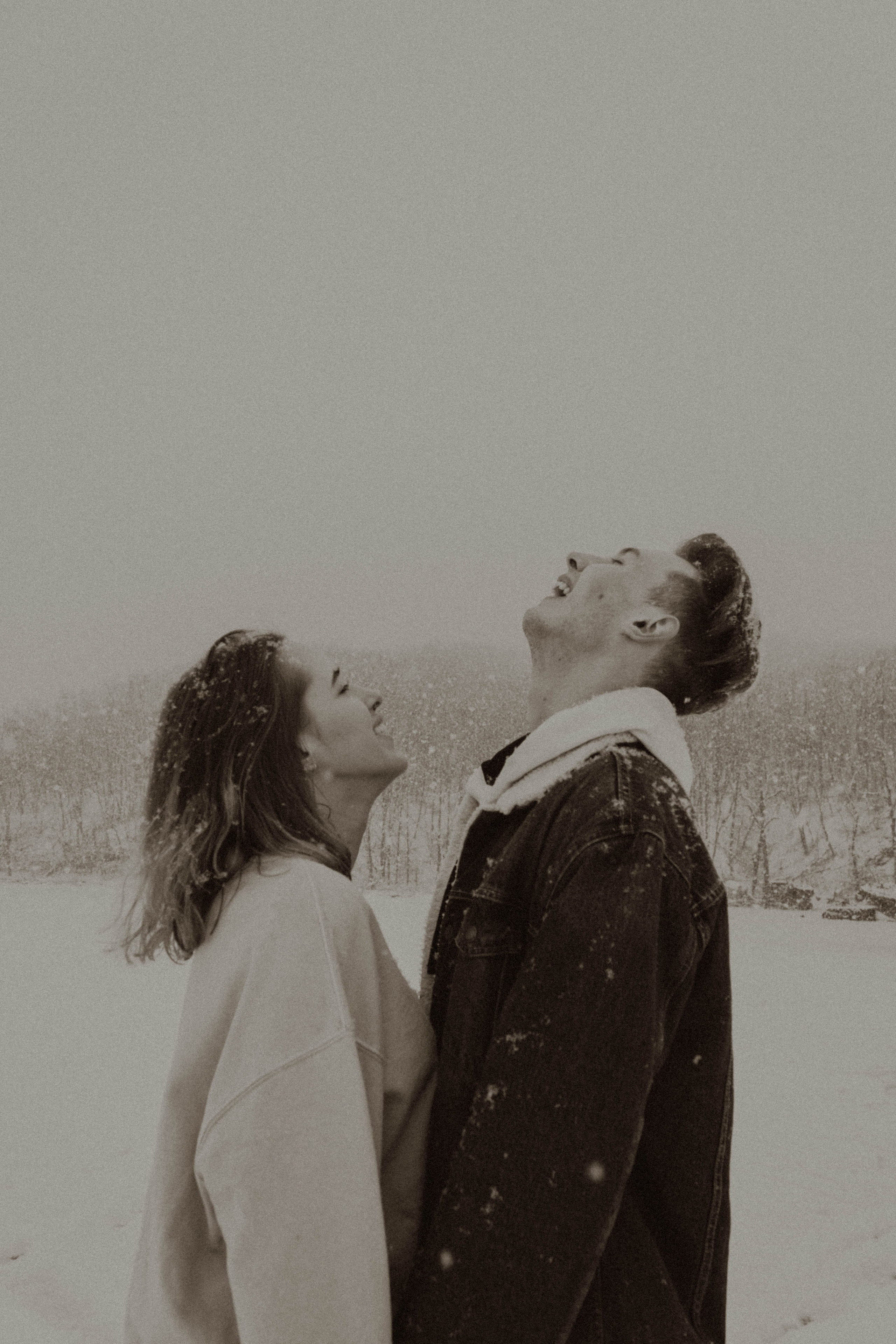 Ваня и Каролина. Фотограф Владивосток