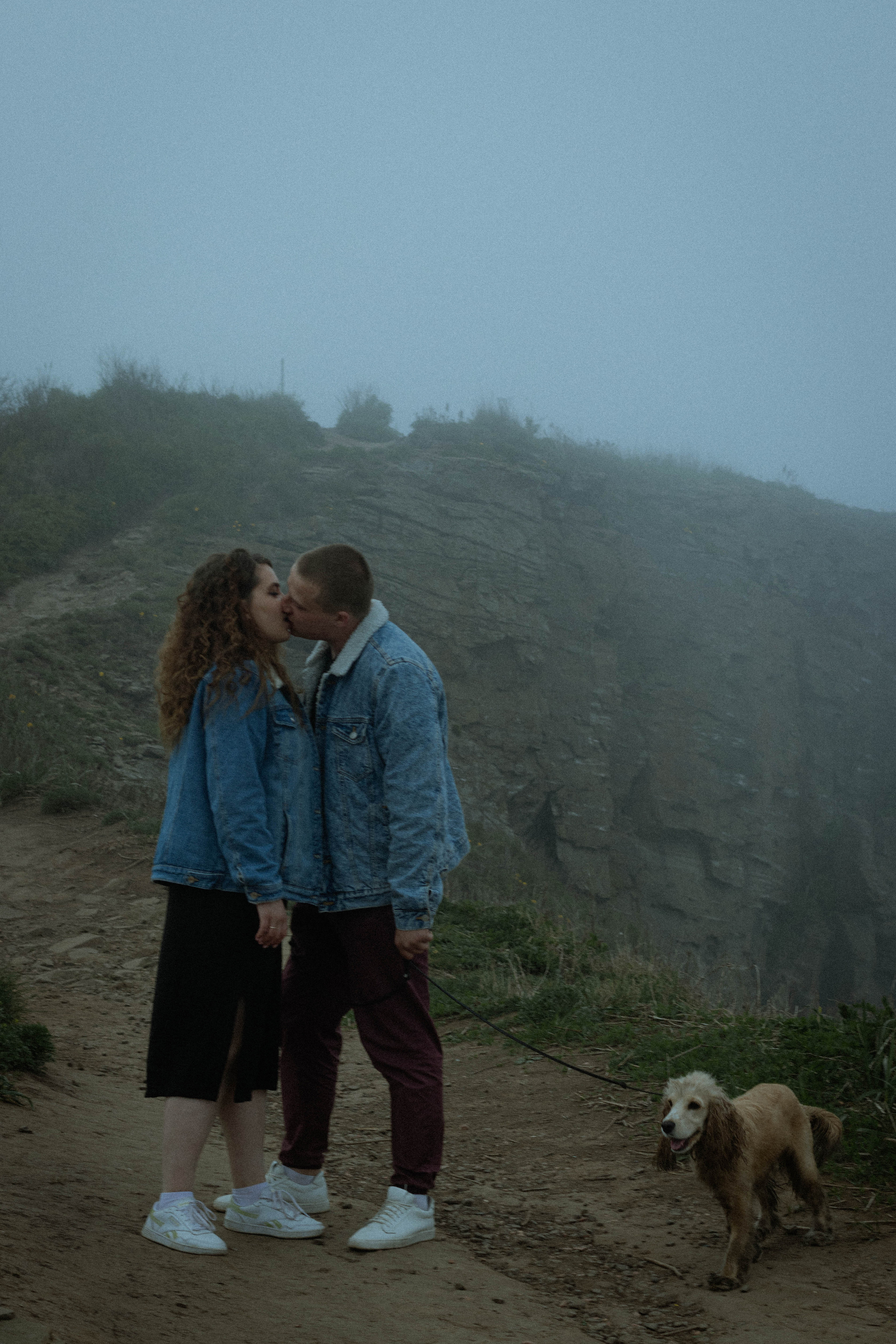 Ваня и Маша. Фотограф Владивосток