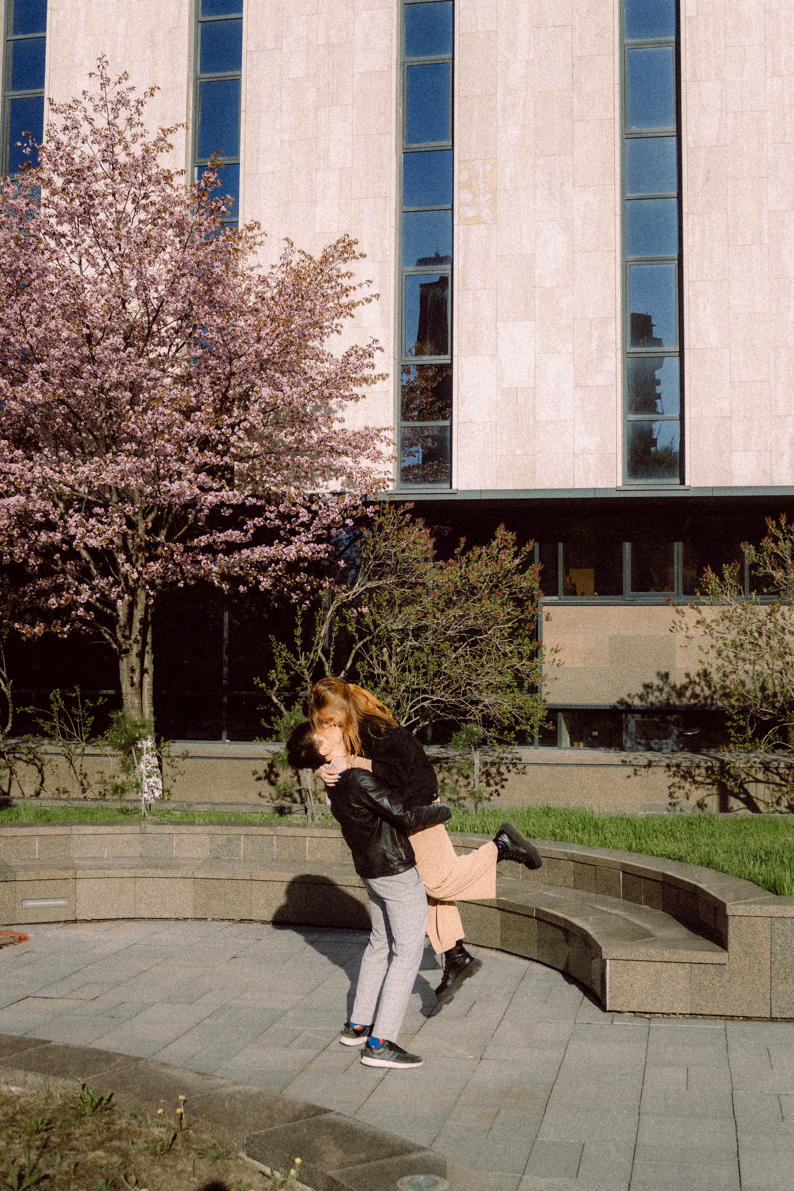 Максим и Регина. Фотограф Владивосток